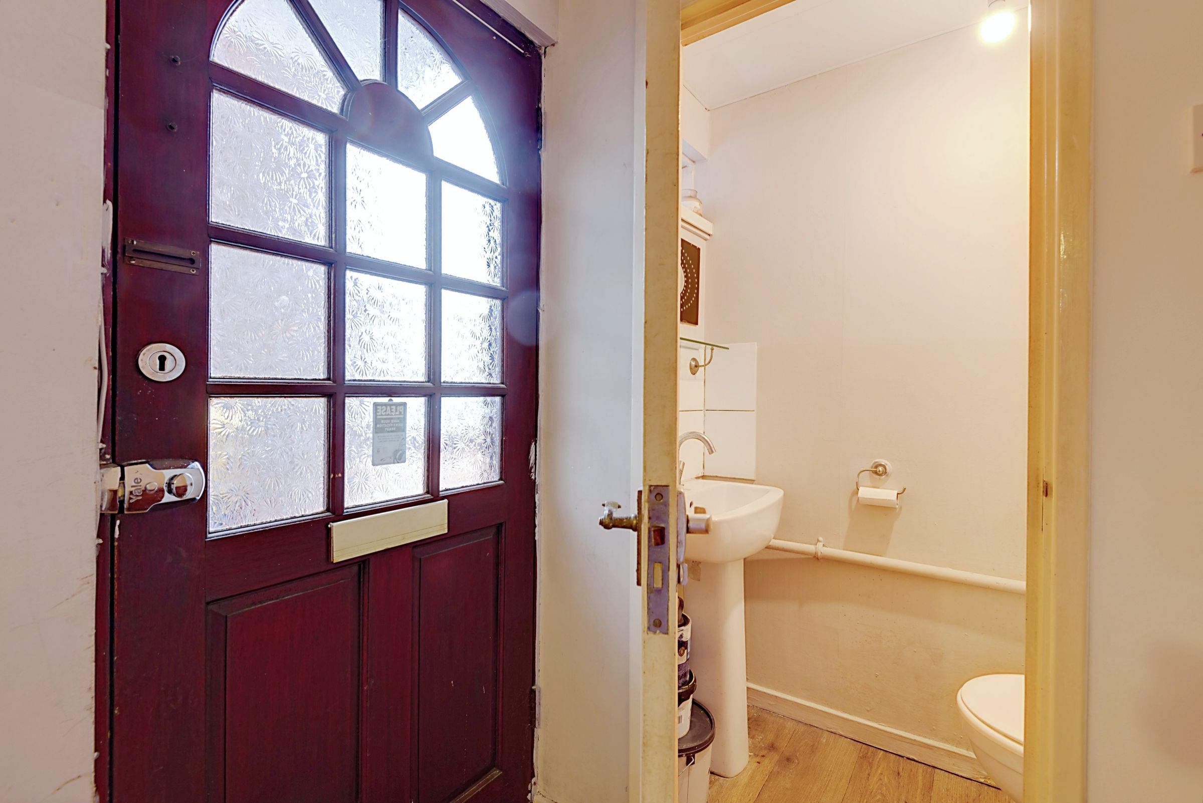 3 bed terraced house for sale in Pottery Road, Brentford TW8 Zoopla