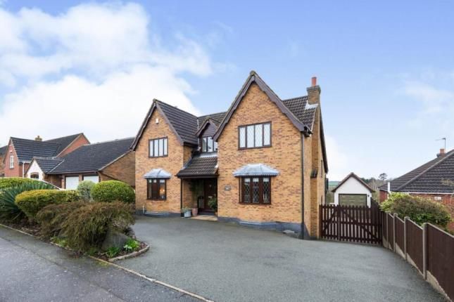 St. Faiths Drive, Coalville LE67