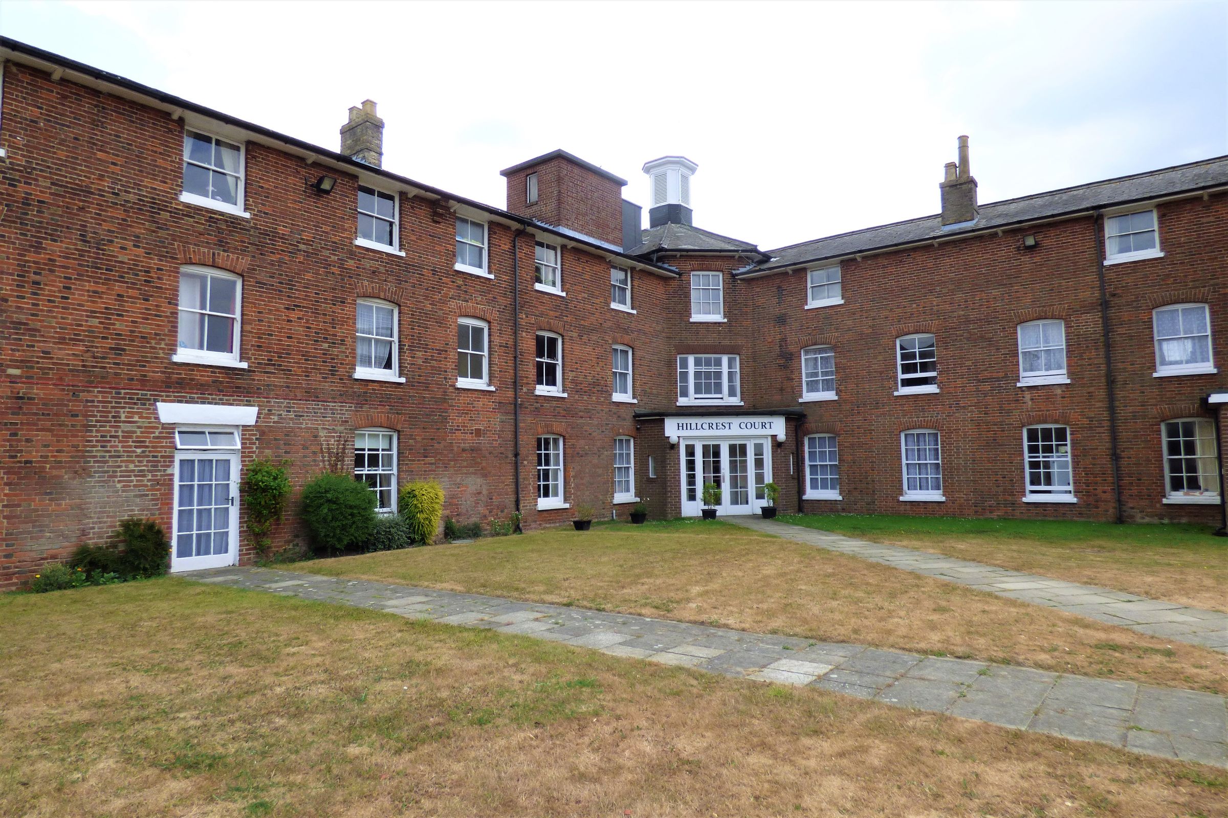 2 bed flat for sale in Ipswich Road, Pulham Market, Diss IP21 Zoopla