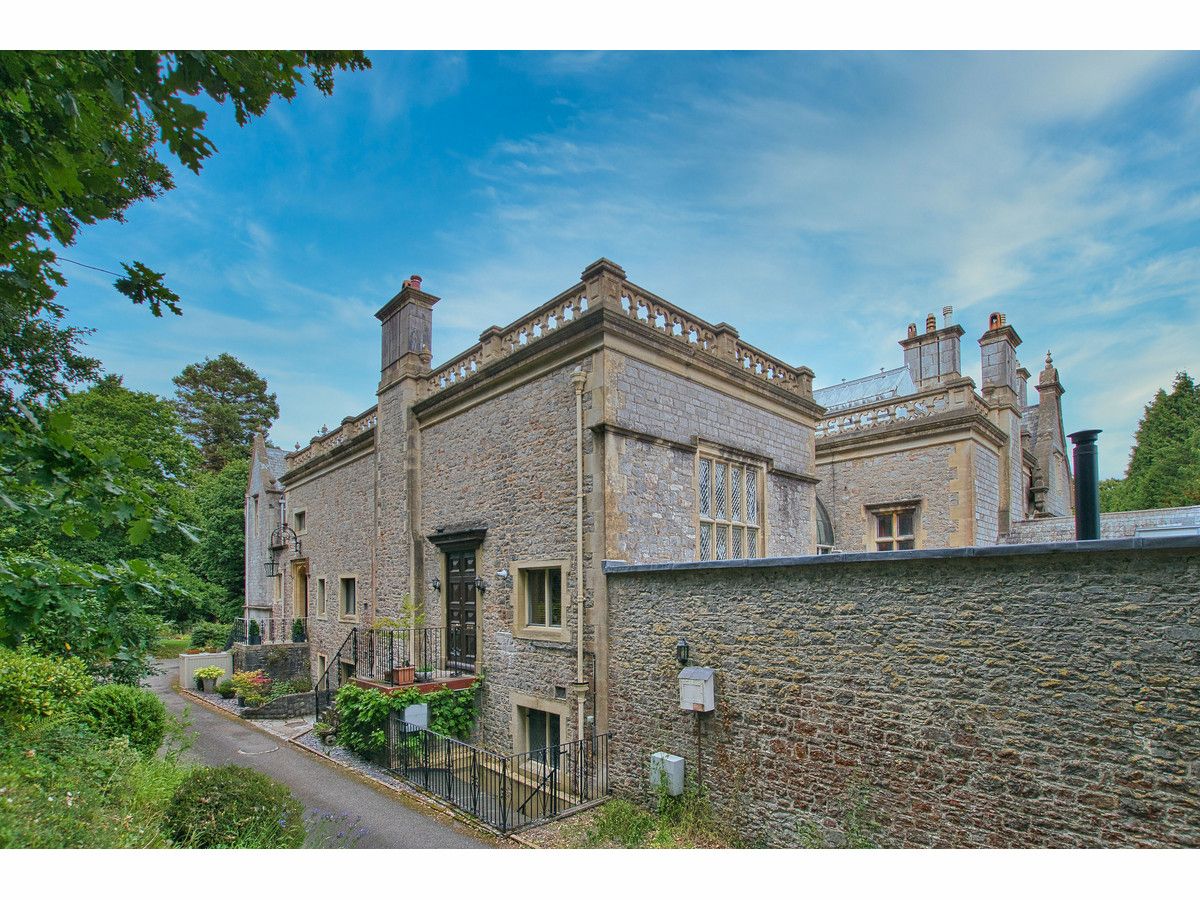 3 bed country house for sale in Pitt House, Chudleigh TQ13 Zoopla