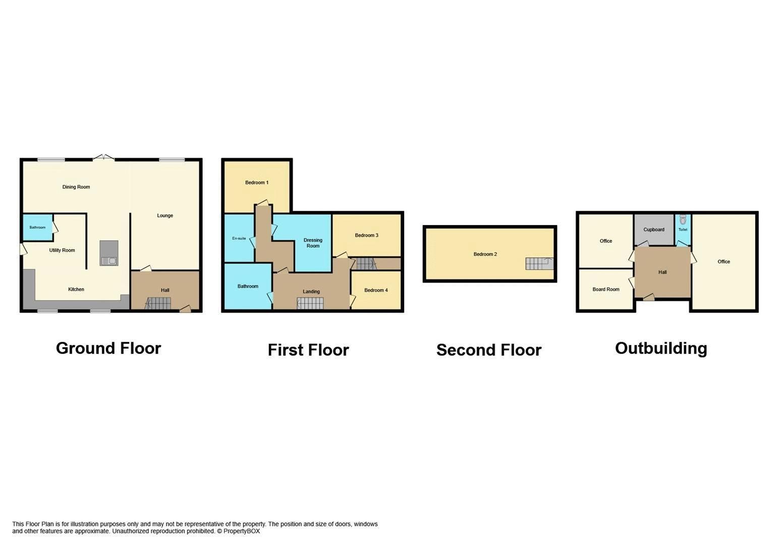 4 bed semidetached house for sale in Monkswood Avenue, Waltham Abbey EN9 Zoopla