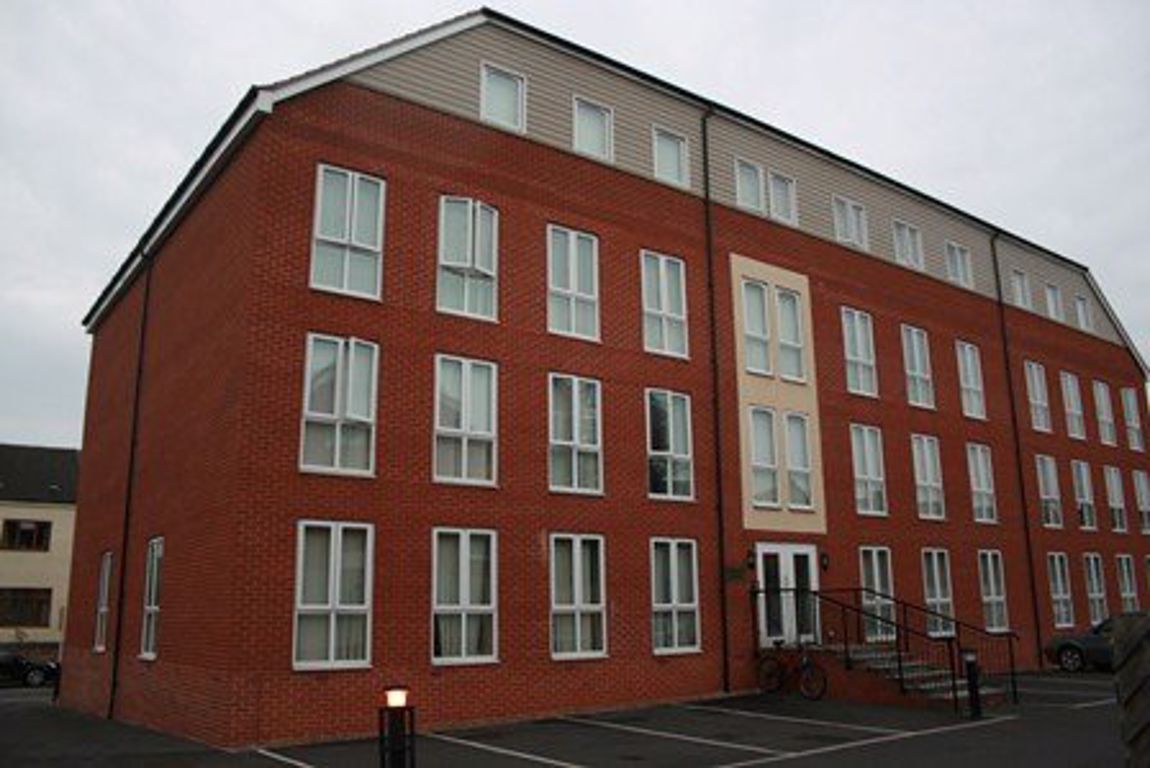1 bed flat to rent in Acton Road, Long Eaton, Nottingham NG10 Zoopla