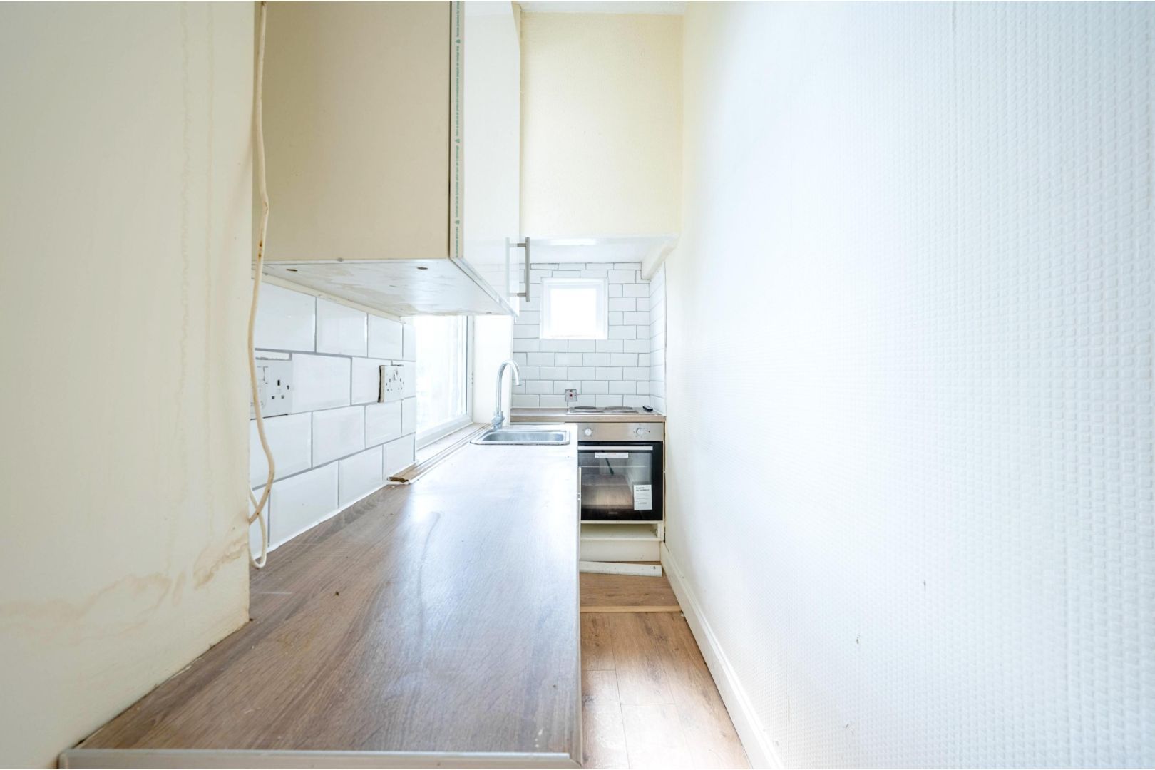 1 bed flat for sale in Bonnyton Road, Kilmarnock KA1 Zoopla