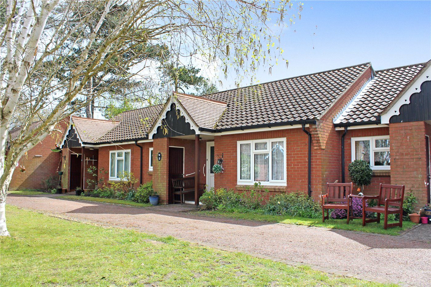 2 bed property for sale in Lowestoft Road, Reydon, Southwold IP18 Zoopla