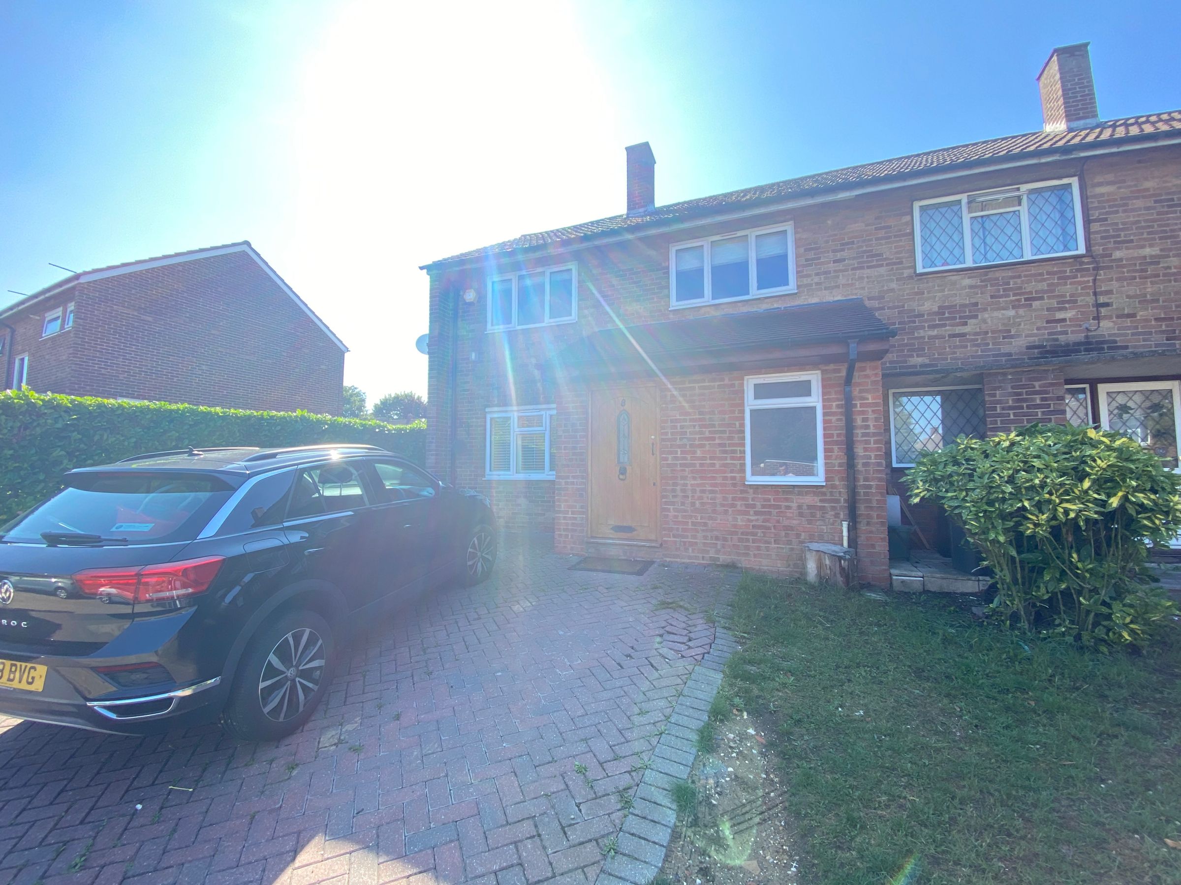 3 bed property to rent in Halling Hill, Harlow CM20 Zoopla
