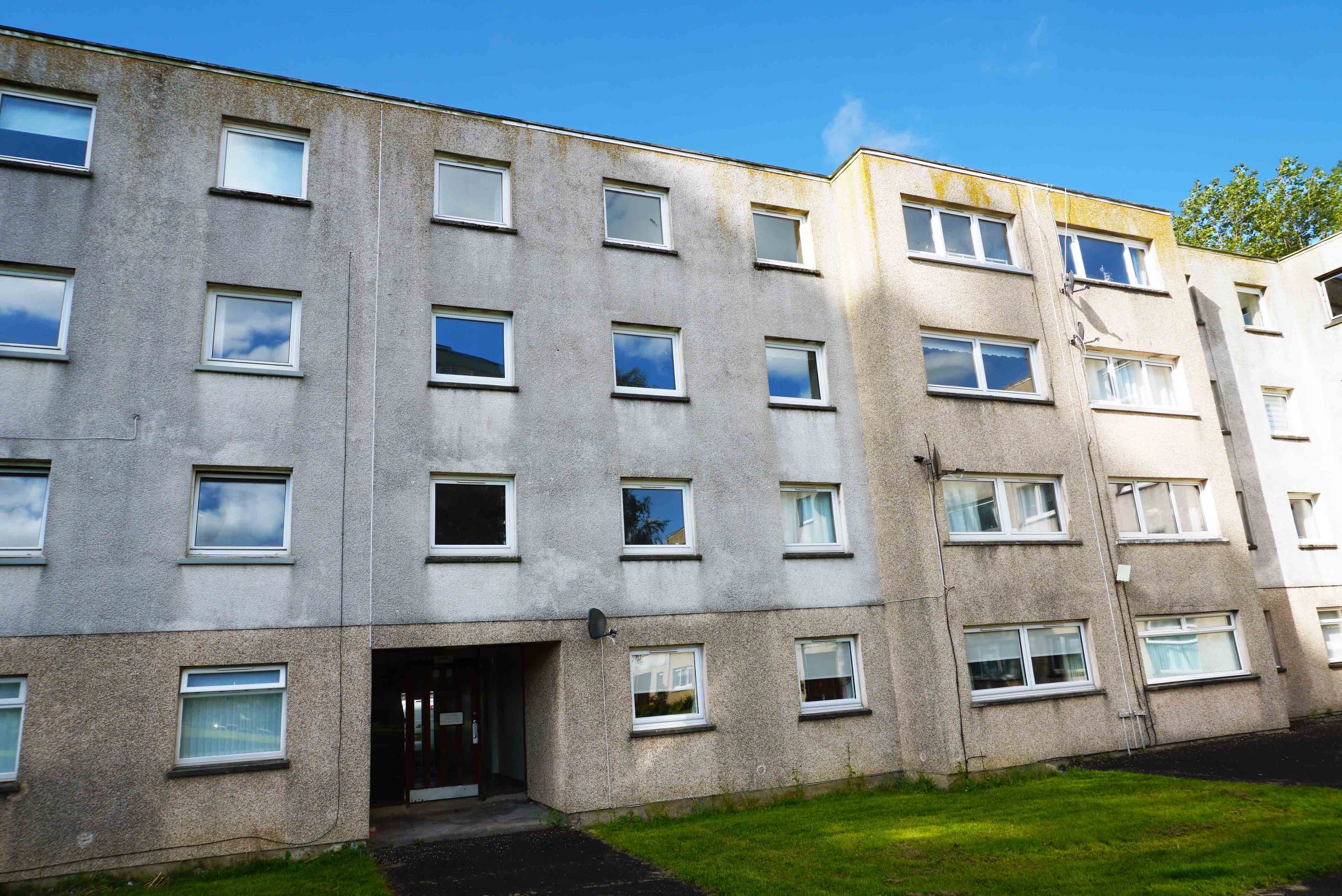 3 bed flat for sale in Easdale, St Leonards, East Kilbride G74 Zoopla