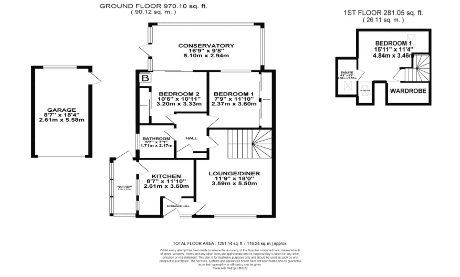 3 bed semidetached house for sale in Jasmine Road, Great Bridgeford