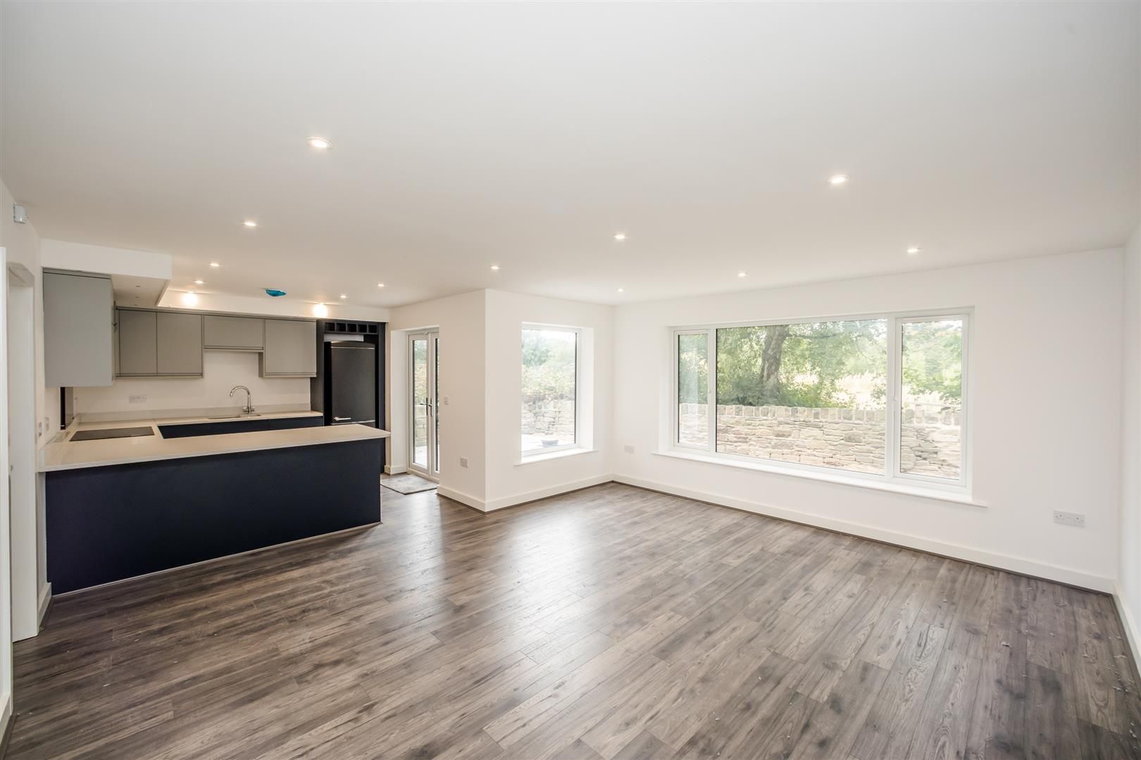 New home, 4 bed detached house for sale in Plot 1, Highmoor Lane