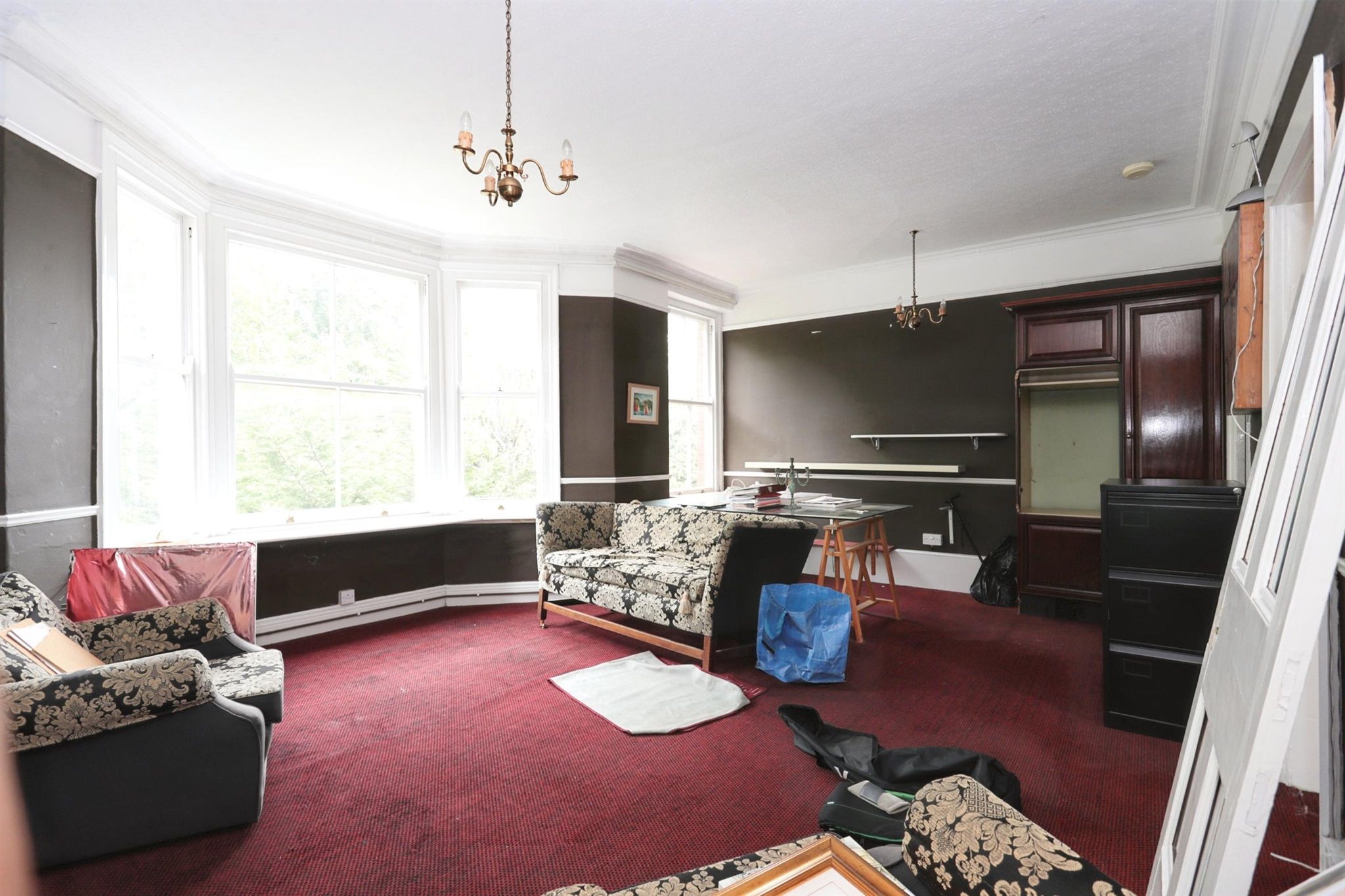 1 bed flat for sale in Stanwell Road, Penarth CF64 Zoopla