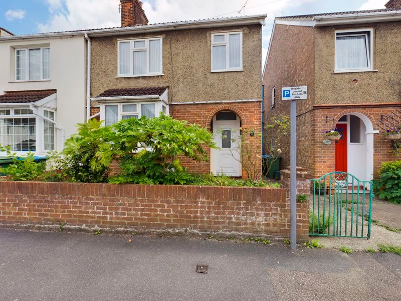 Havelock Street, Aylesbury HP20  