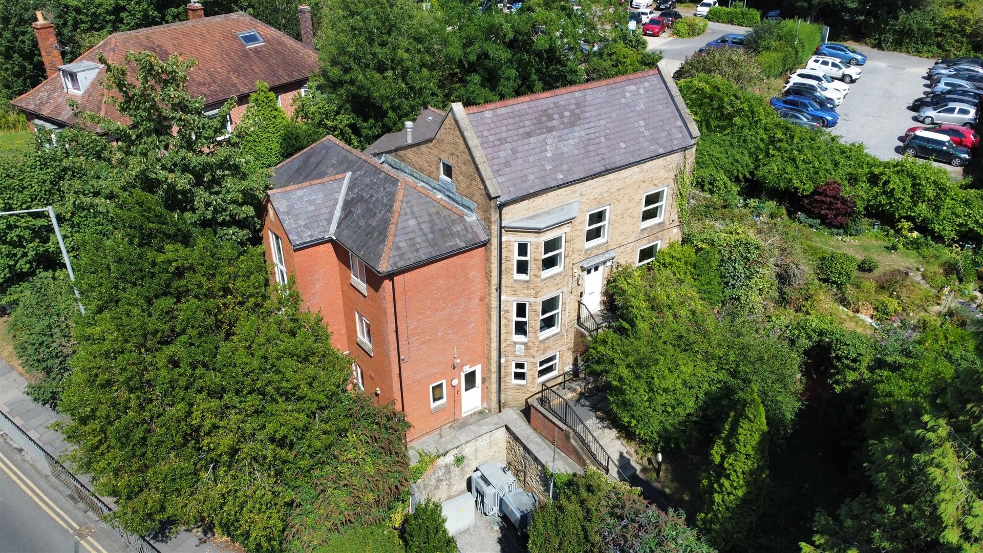 10 bed property for sale in Higher Kingston, Yeovil BA21 Zoopla