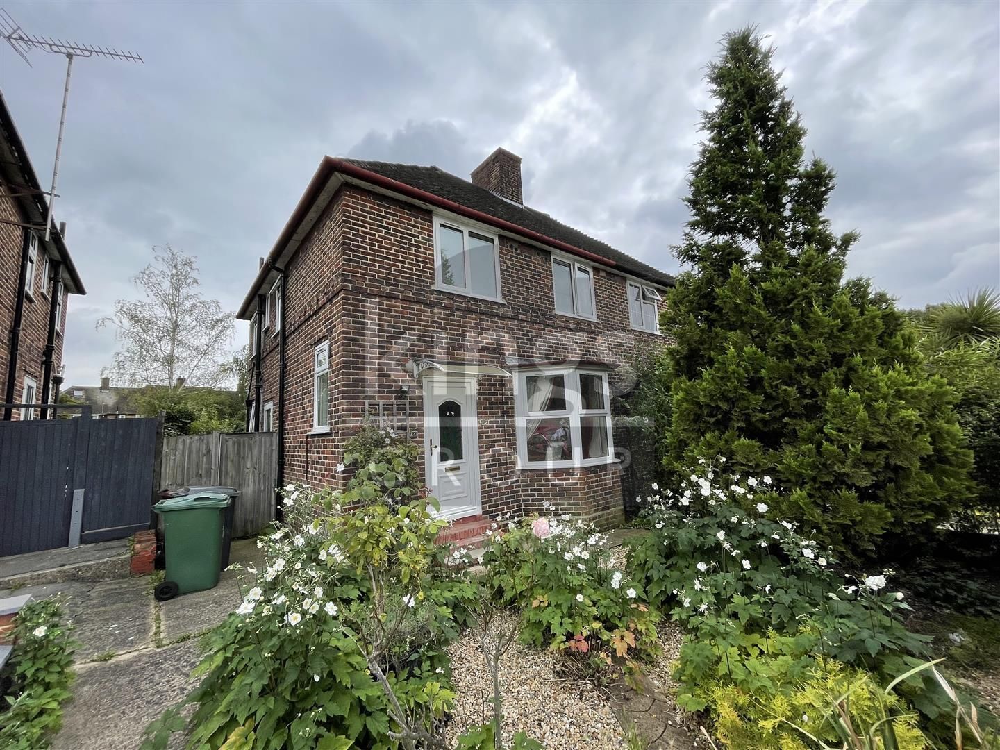 Friday Hill East, London E4