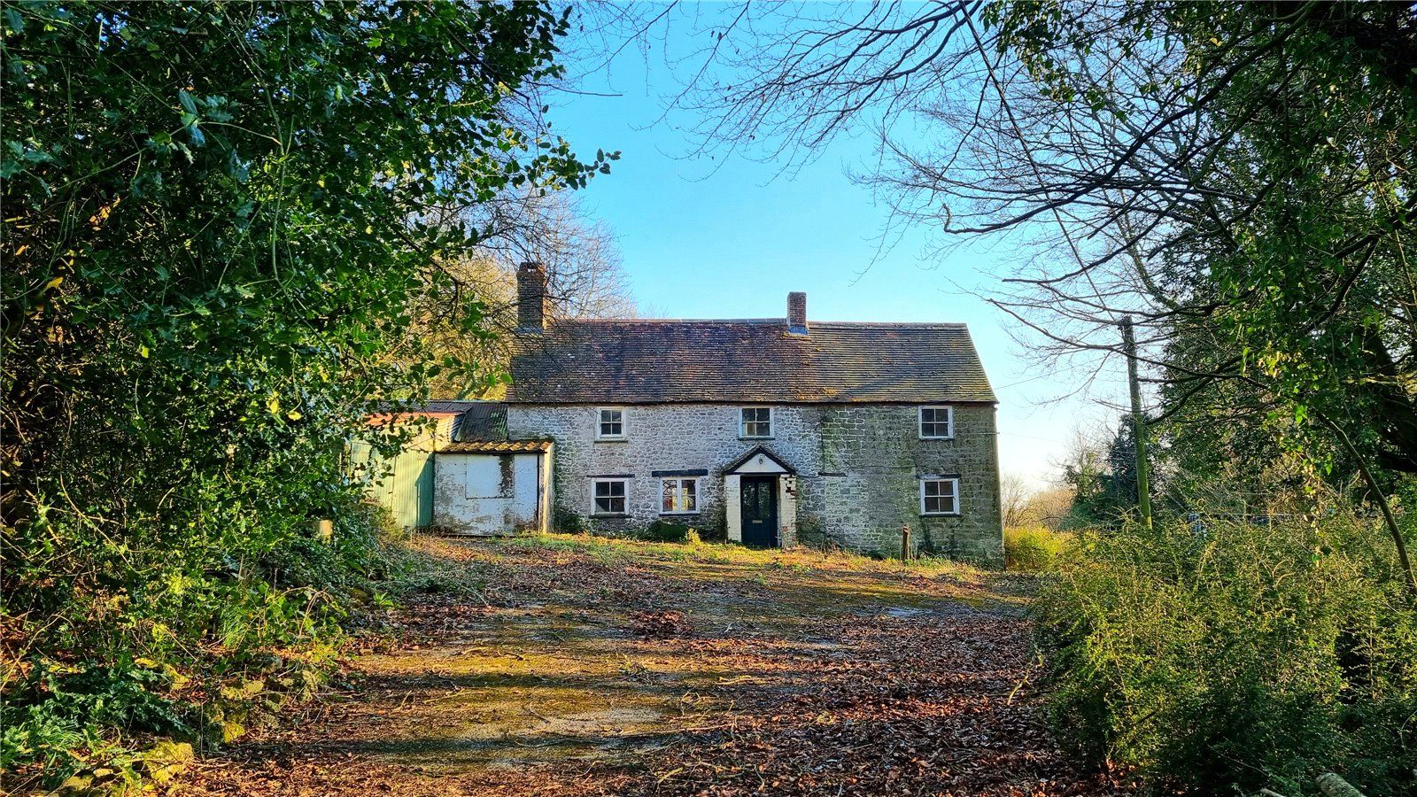 Land for sale in Pen Selwood, Wincanton, Somerset BA9 Zoopla