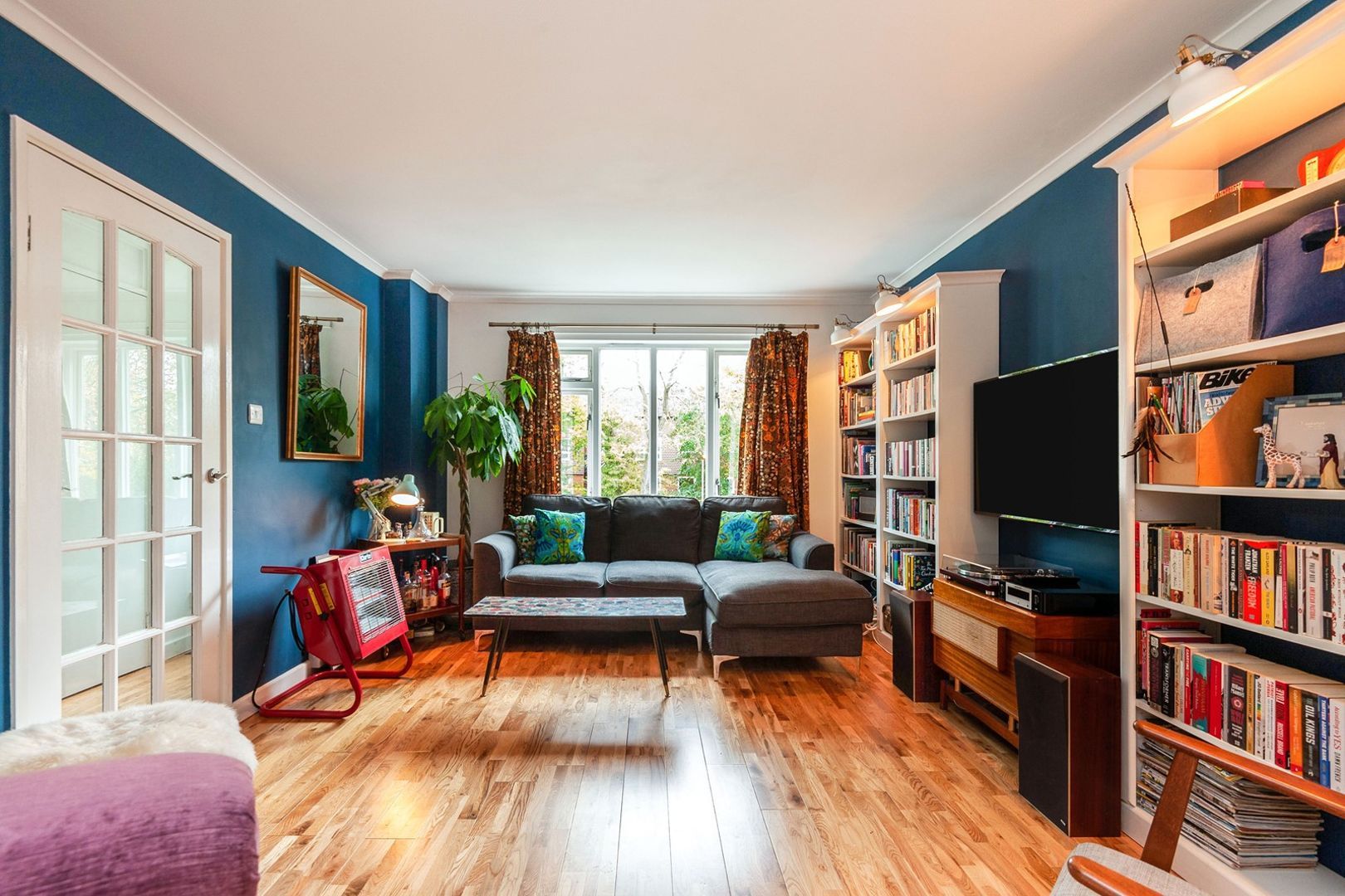 Lords Close, West Dulwich SE21  