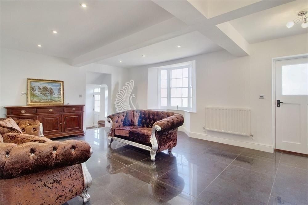 5 bed detached house for sale in Bury Road, Stanton, Bury St. Edmunds