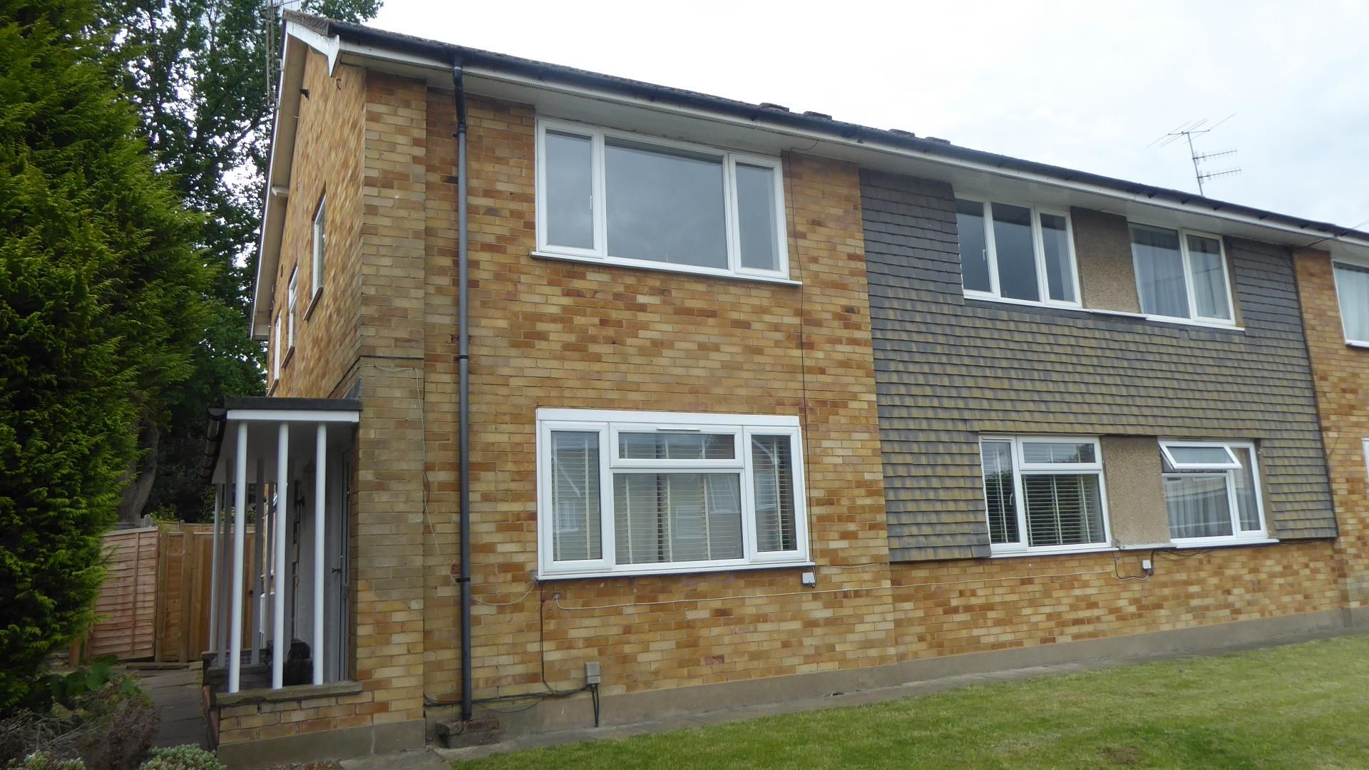 2 bed for sale in Ashlyn Close, Bushey WD23 Zoopla