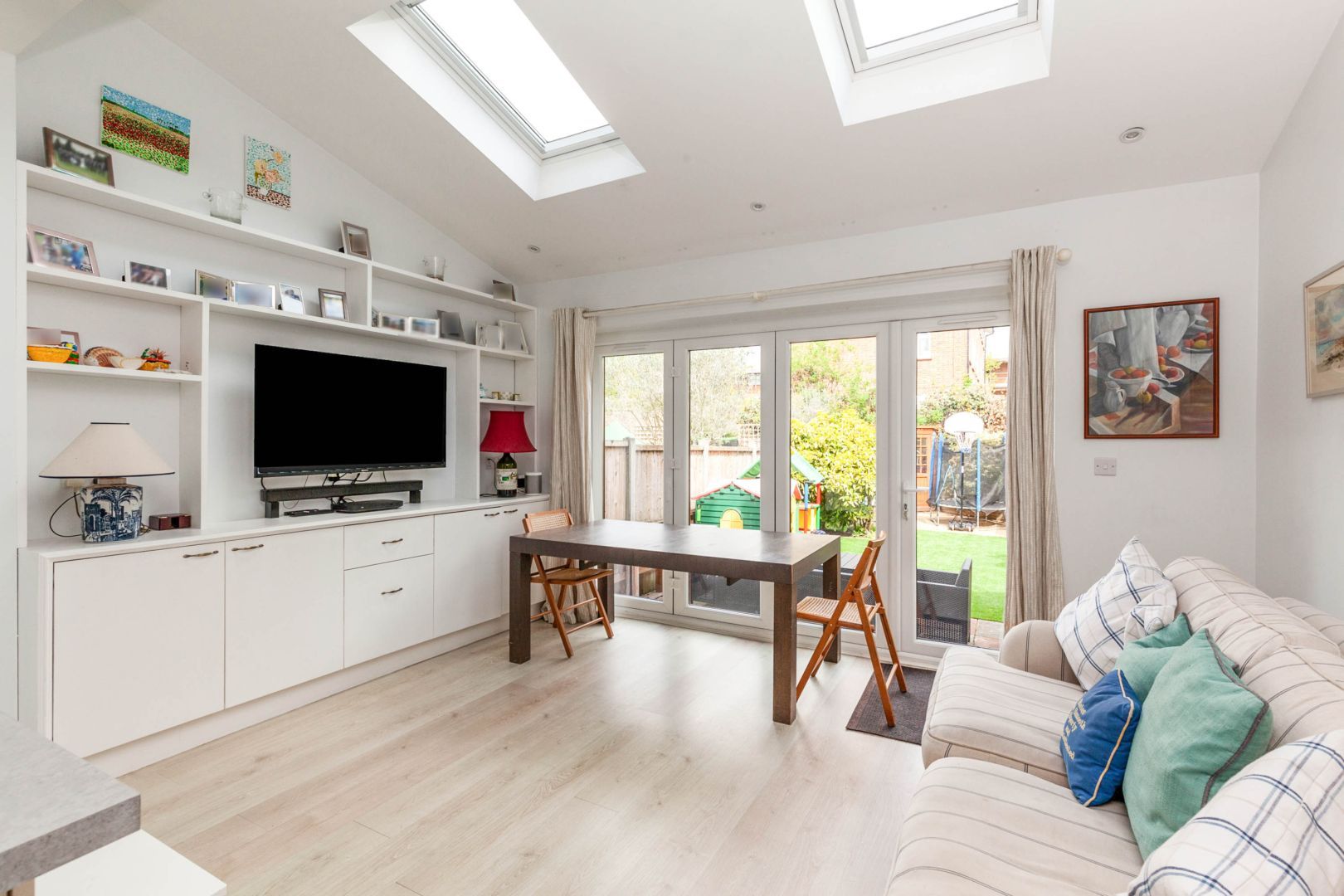 Strathville Road, Southfields SW18