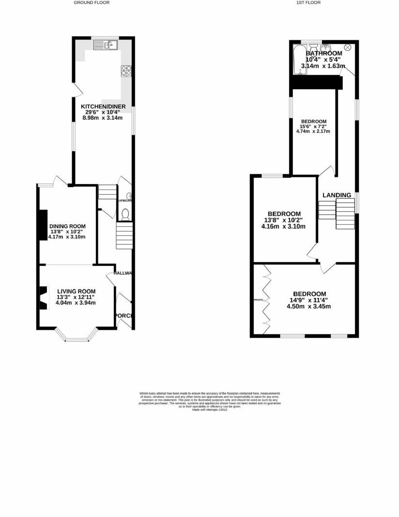 3 bed end terrace house for sale in Oxford Street, Newport, Newport