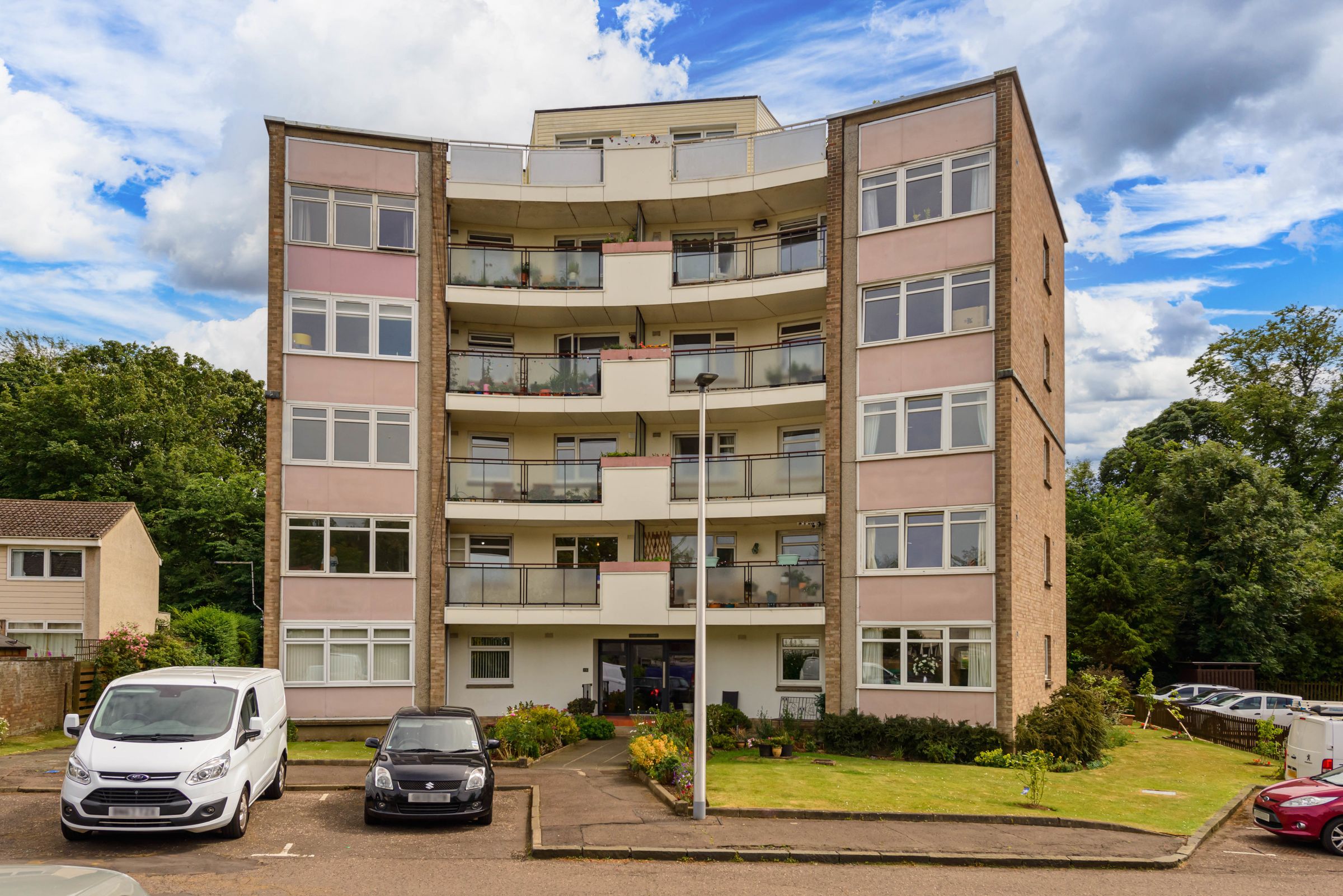 3 bed flat for sale in 7 Woodlands Court, 44 Barnton Park Avenue, Edinburgh EH4 Zoopla