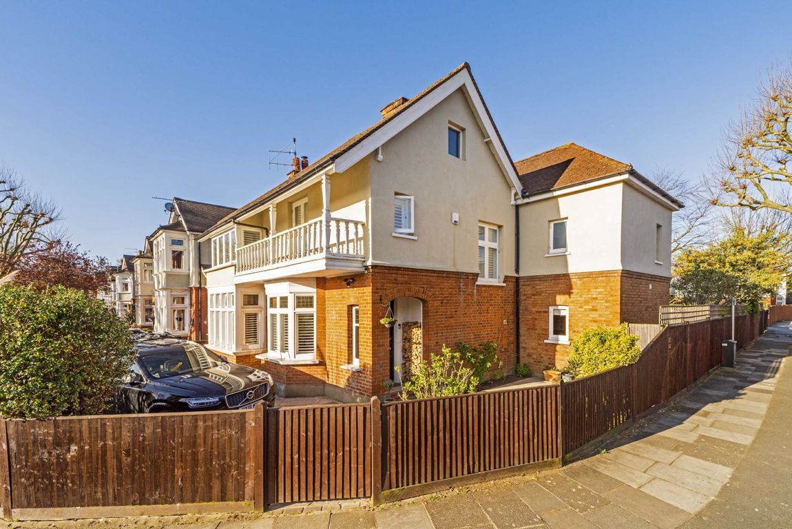 5 bed detached house for sale in Cole Park Road, Twickenham TW1 Zoopla