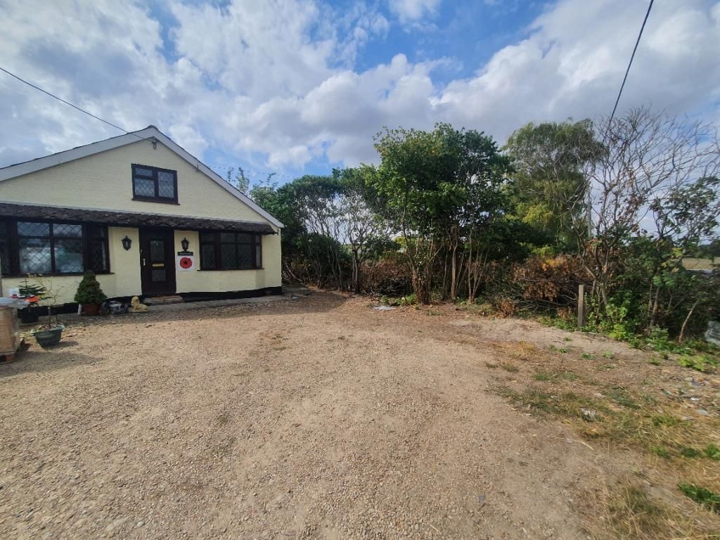 3 bed detached bungalow for sale in Harwell, Oxfordshire OX11 Zoopla