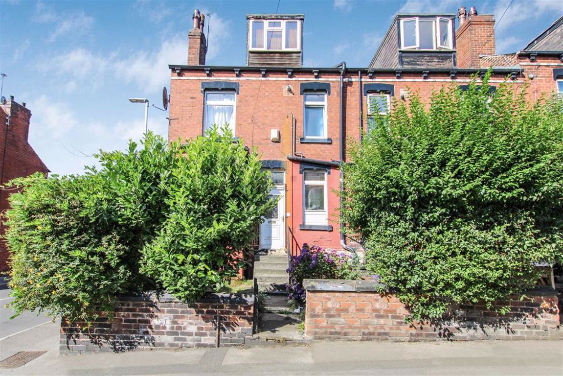 2 bed end terrace house for sale in Salisbury Road, Armley, Leeds, West
