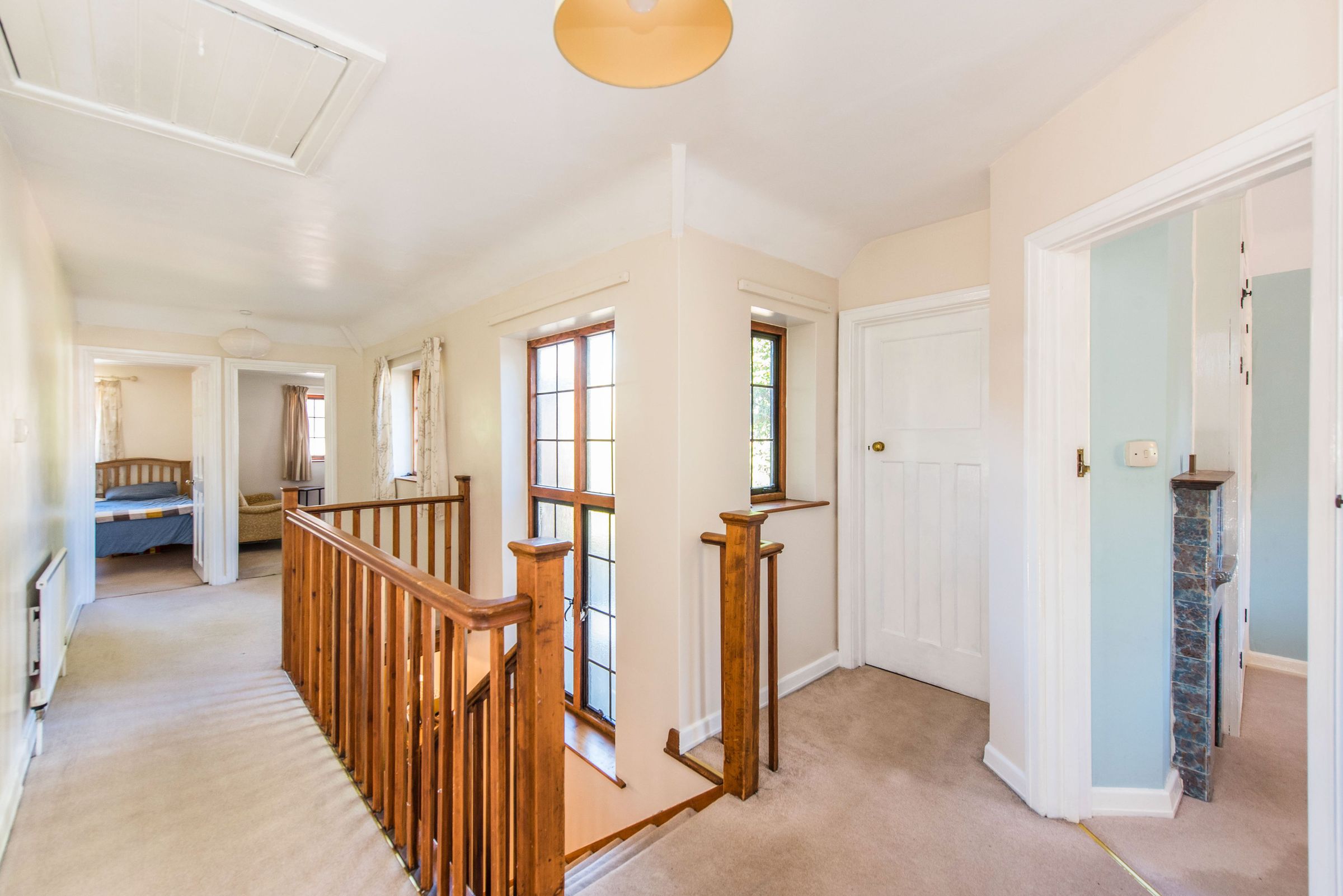 5 bed detached house for sale in Parkway, Camberley, Surrey GU15 Zoopla