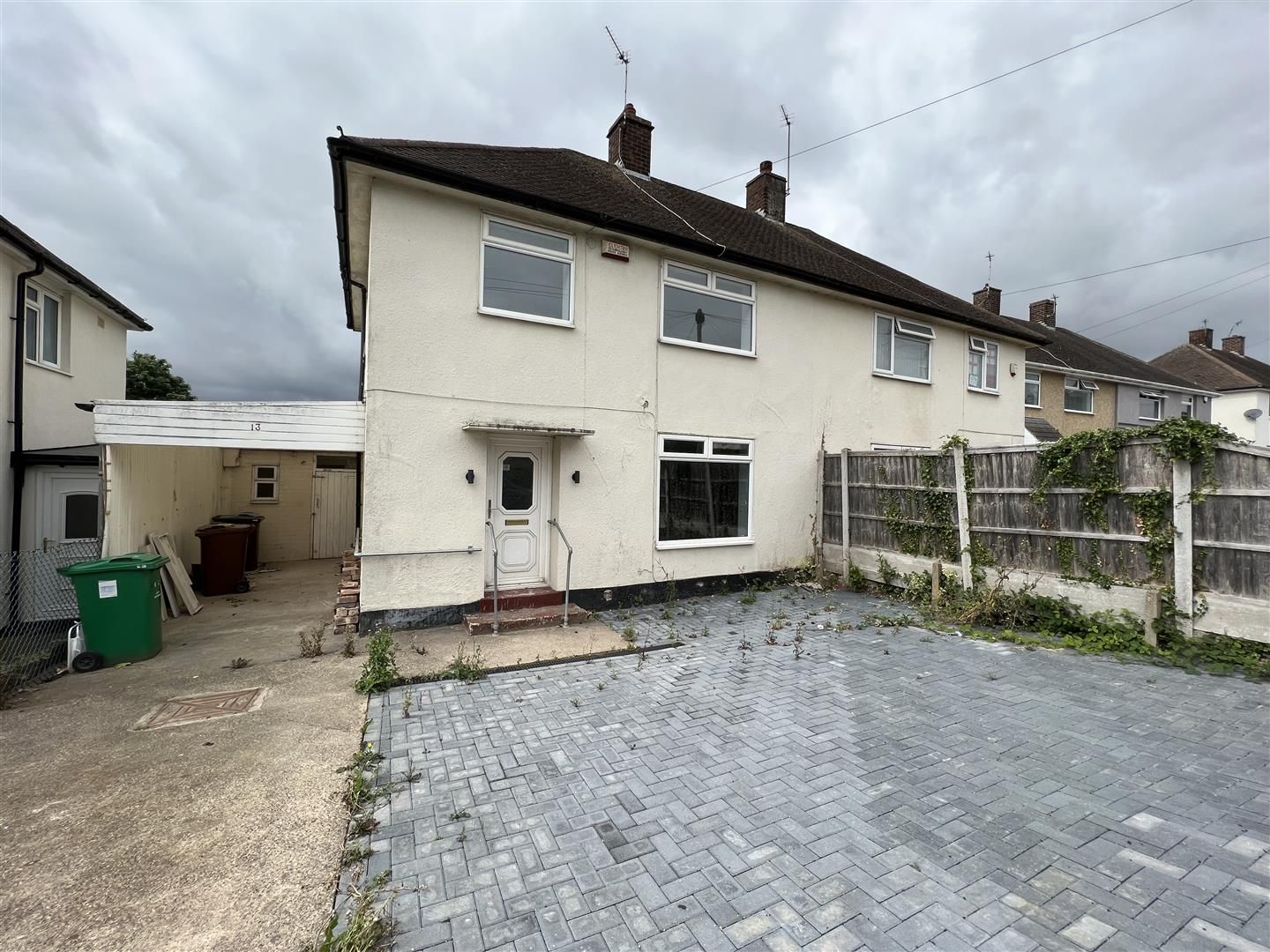 3 bed property for sale in Westwick Road, Wollaton, Nottingham NG8 Zoopla