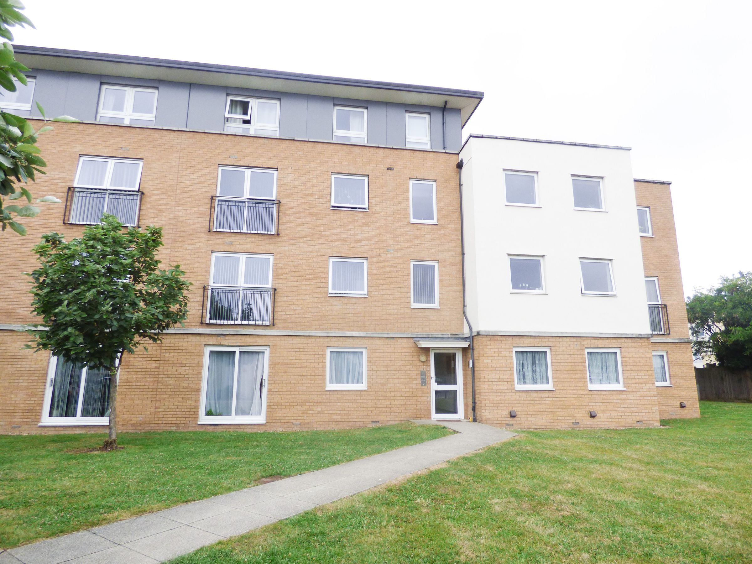 1 bed flat to rent in Priory Mews, SouthendOnSea SS2 Zoopla