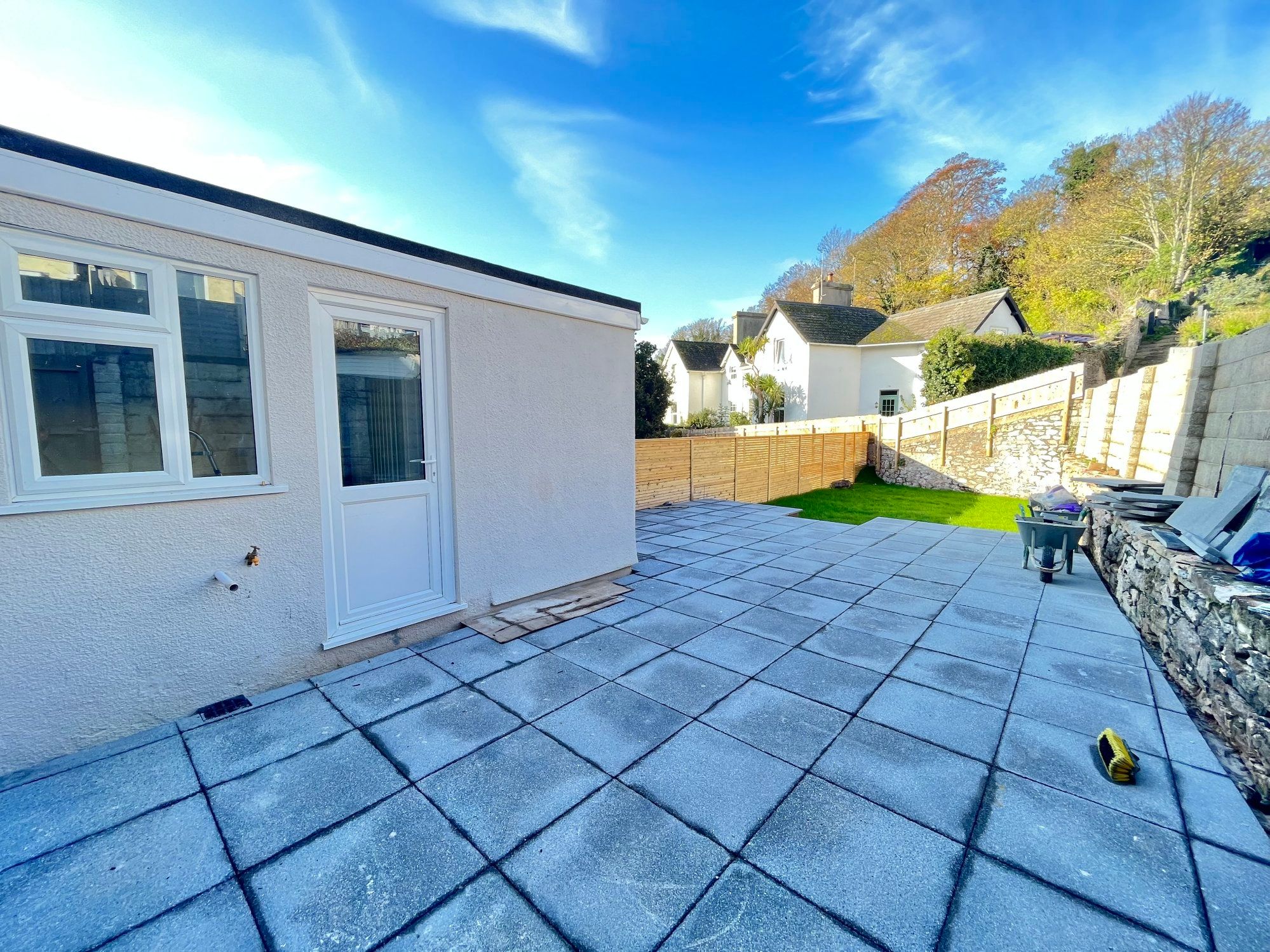 3 bed end terrace house for sale in Chatto Road, Torquay TQ1 Zoopla