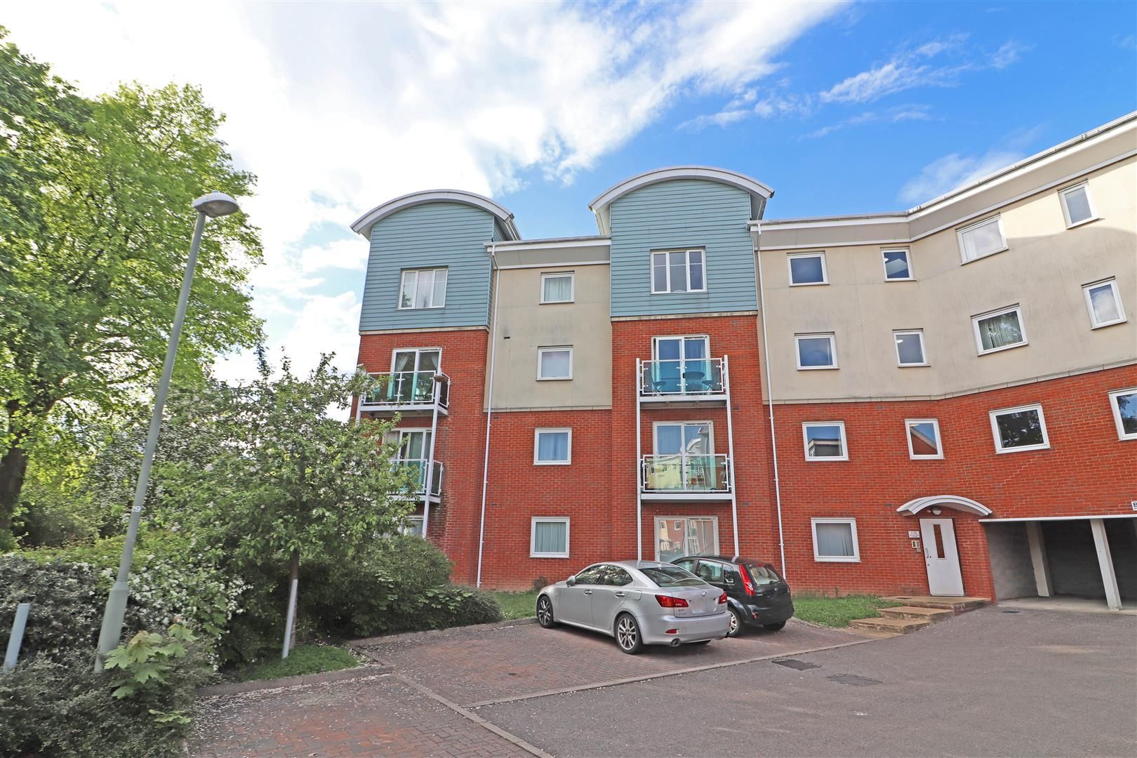 Buckland Court, 13 Rubeck Close, Redhill RH1  