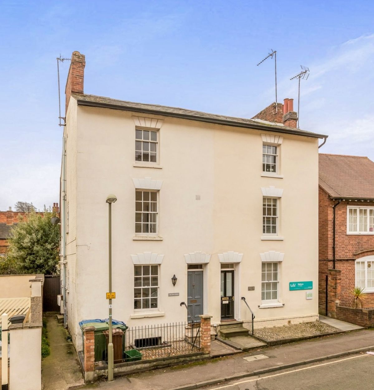 1 bed flat to rent in Crouch Street, Banbury OX16 Zoopla