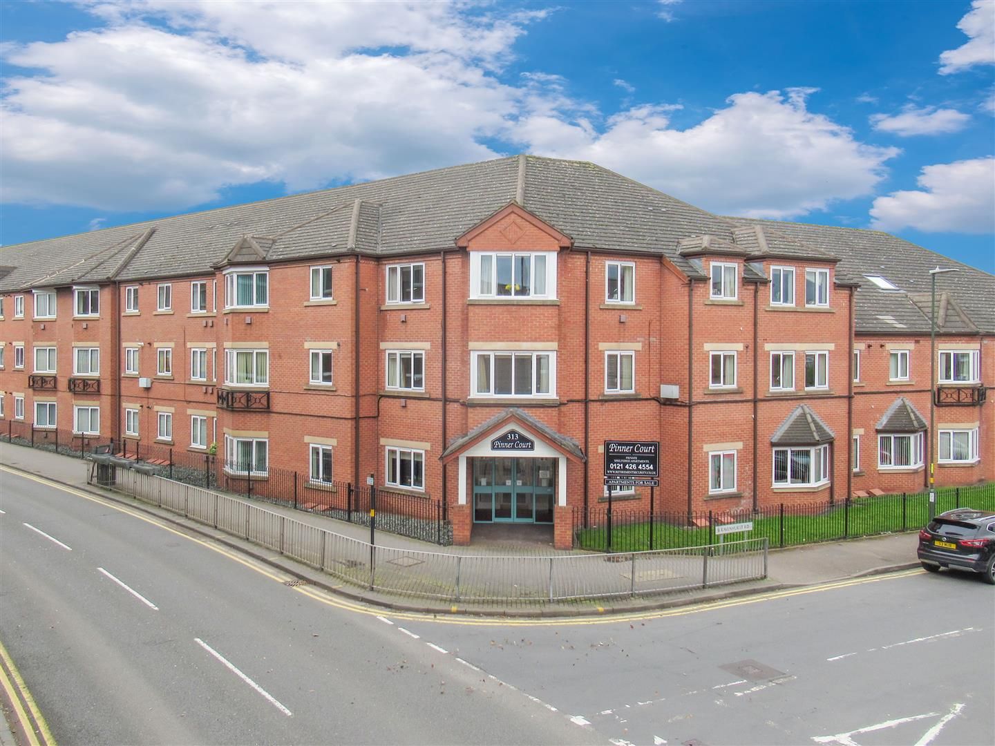 2 bed flat for sale in High Street, Harborne, Birmingham B17 Zoopla