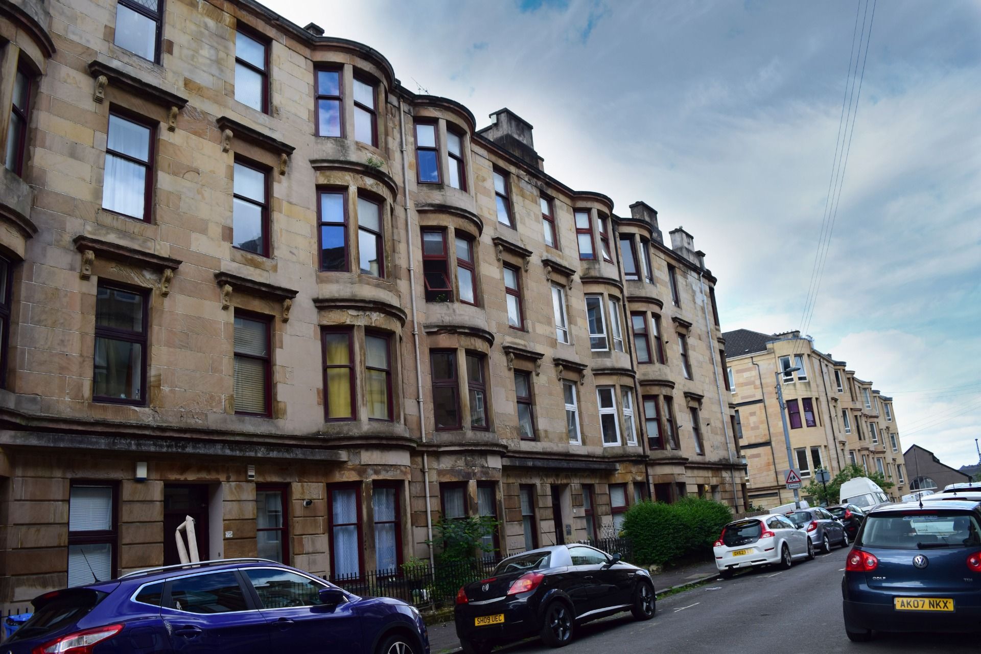 2 bed flat to rent in White Street, Flat 2/1, Partick, Glasgow G11 Zoopla