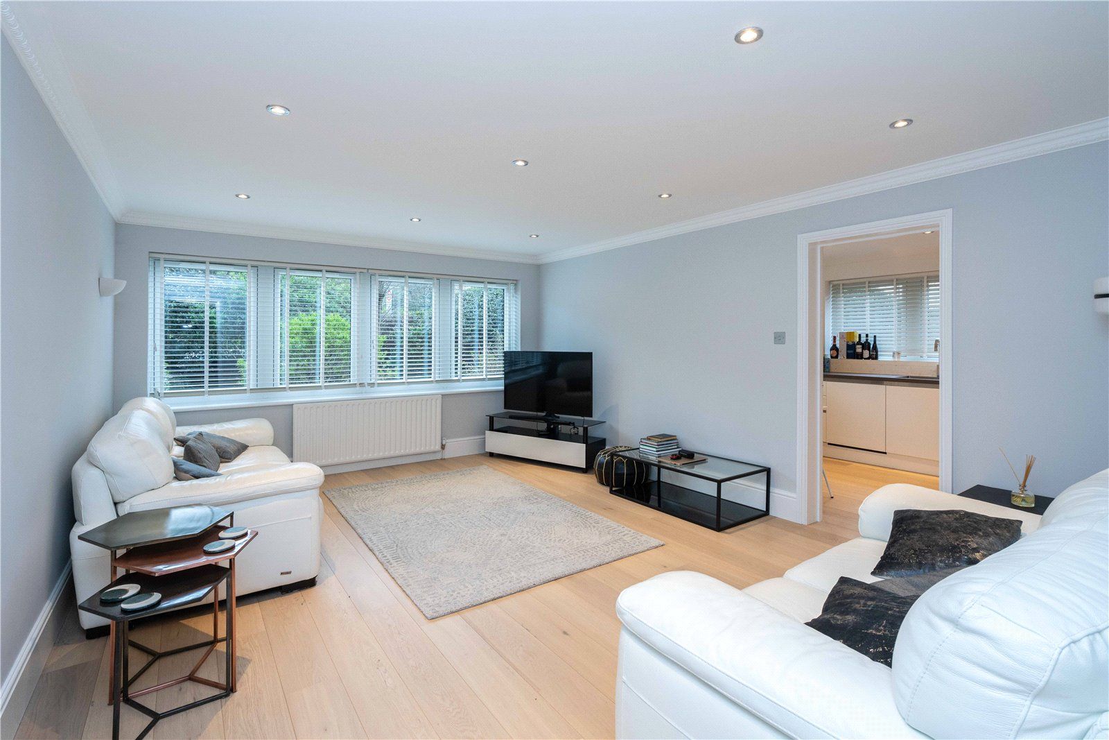 Kings View Court, 115B Ridgway, Wimbledon, London SW19