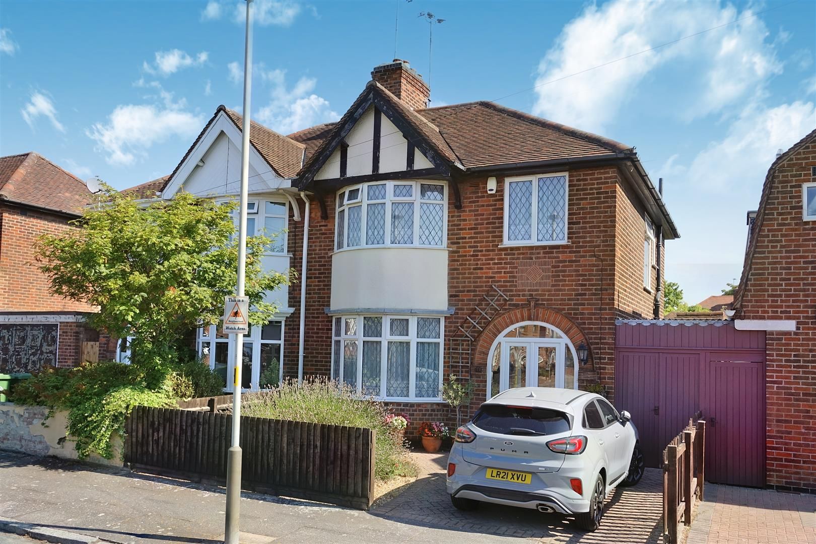 3 bed semidetached house for sale in Totland Road, Leicester LE3 Zoopla
