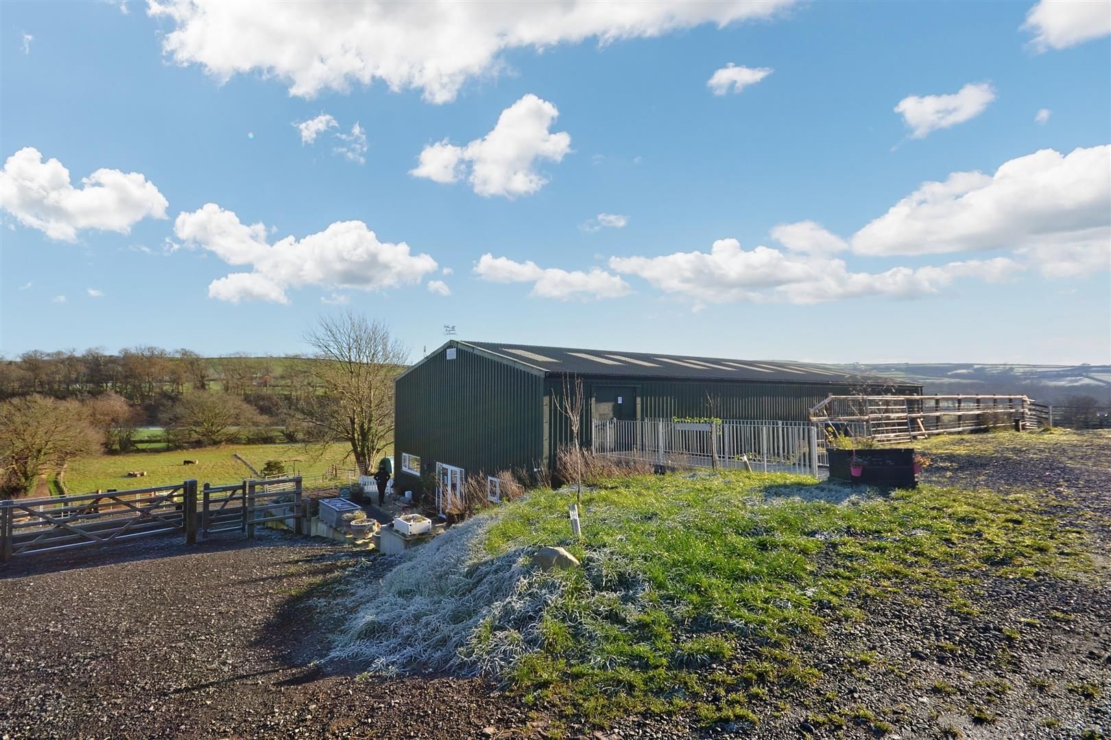 Land for sale in Llandyfaelog, Kidwelly SA17 Zoopla