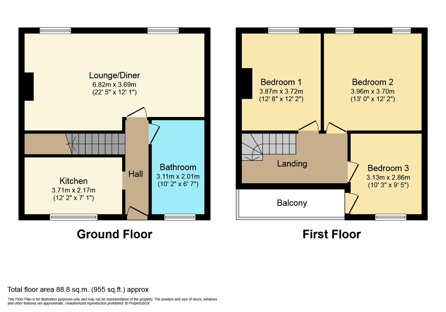 3 bed flat for sale in Quinton Parade, Coventry CV3 Zoopla