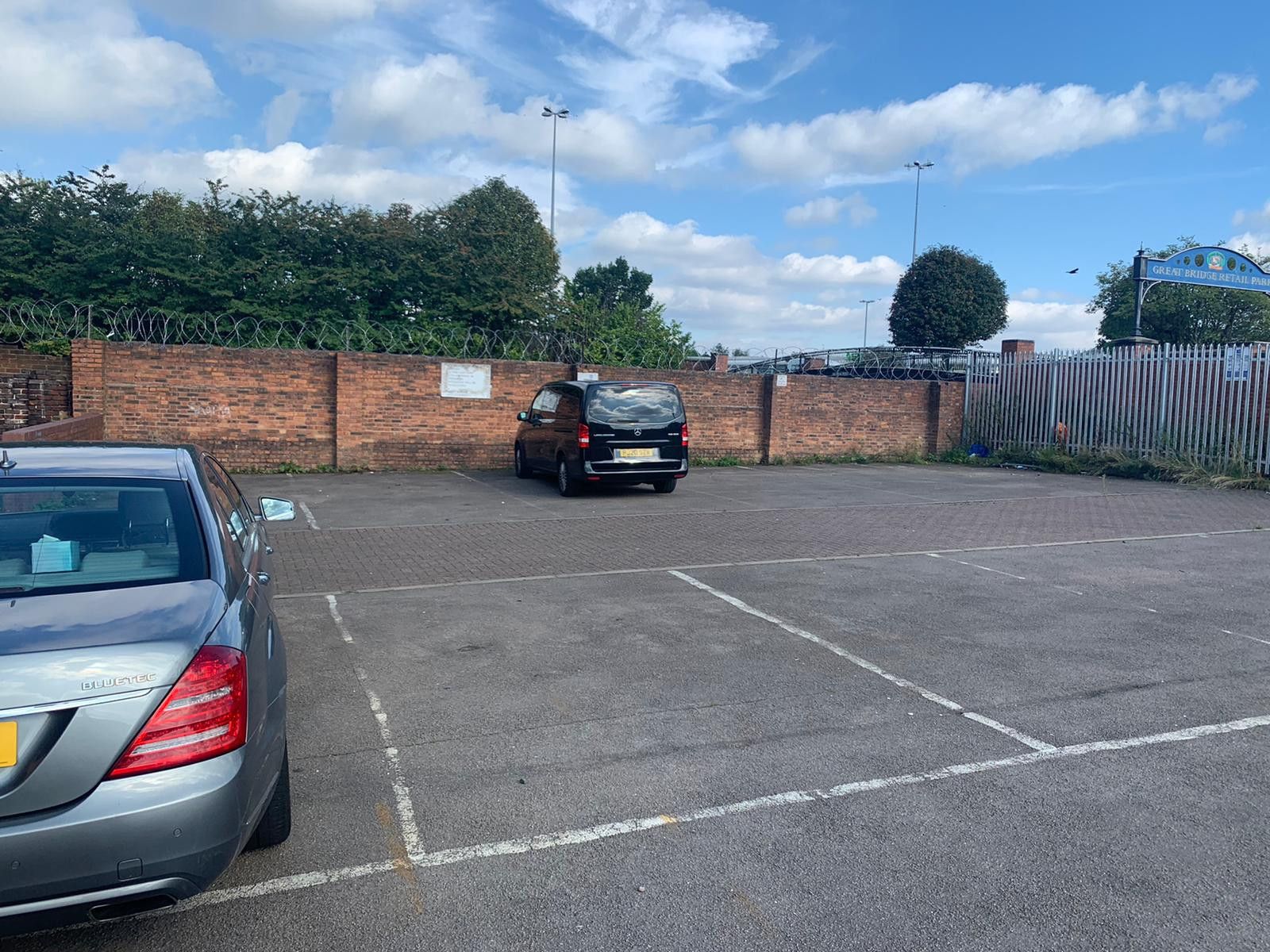 Warehouse to let in Unit 7 Great Bridge, Tipton, West Midlands DY4 Zoopla