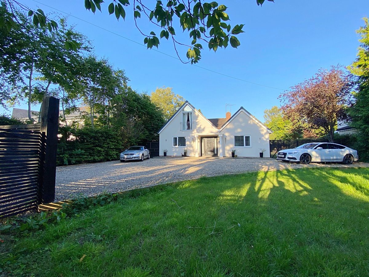 4 bed detached house for sale in Western Way, Ponteland, Newcastle Upon