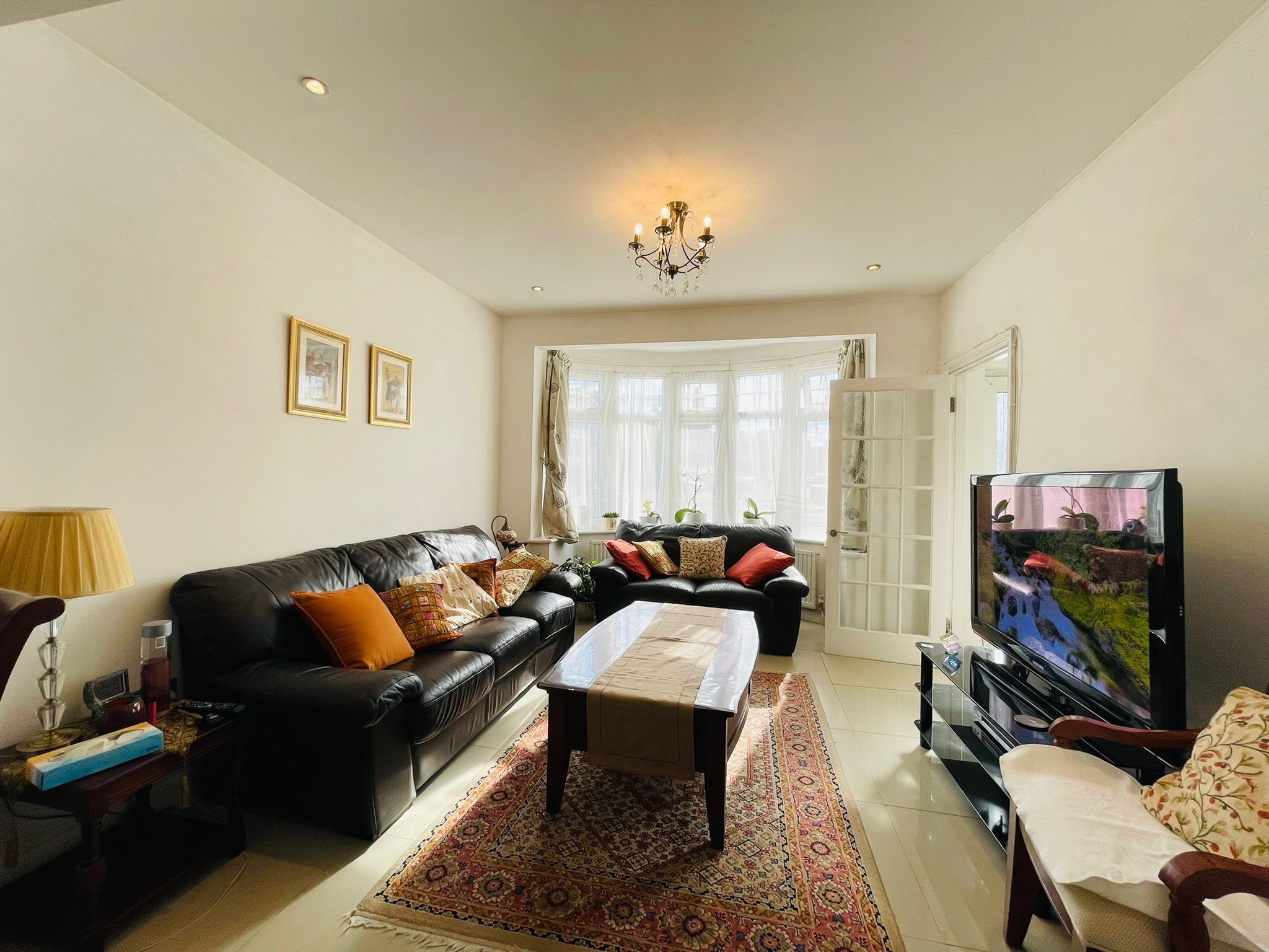 3 bed end terrace house for sale in Lancelot Road, Wembley HA0 Zoopla