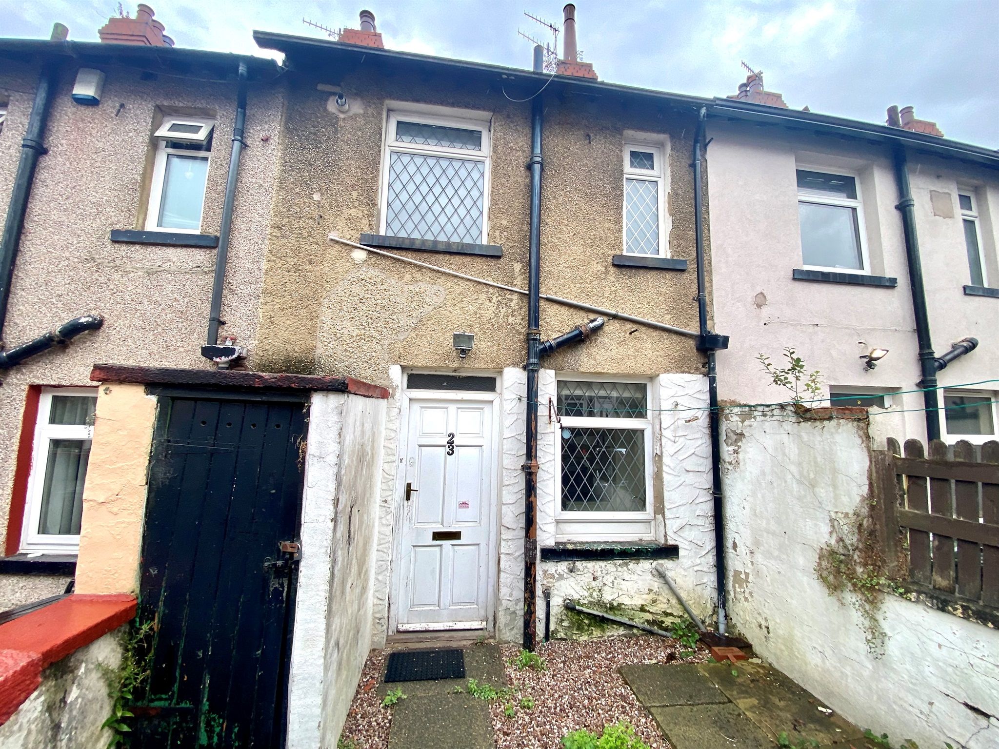 3 bed terraced house for sale in Cromer Grove, Keighley BD21 Zoopla