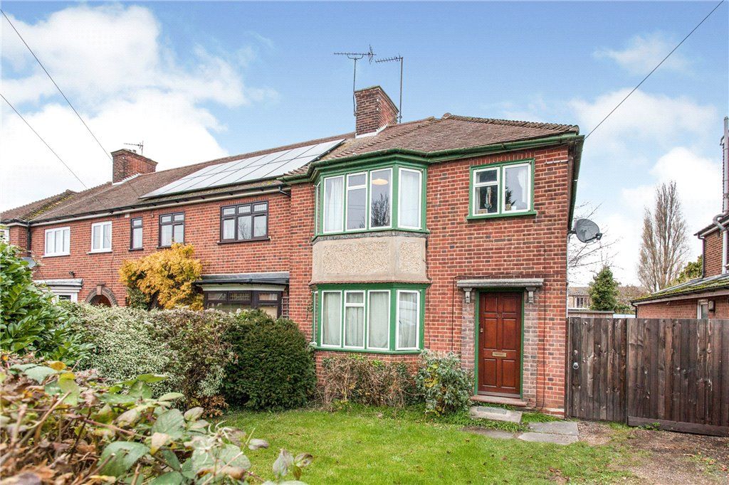 Cherry Hinton Road, Cambridge, Cambridge CB1  