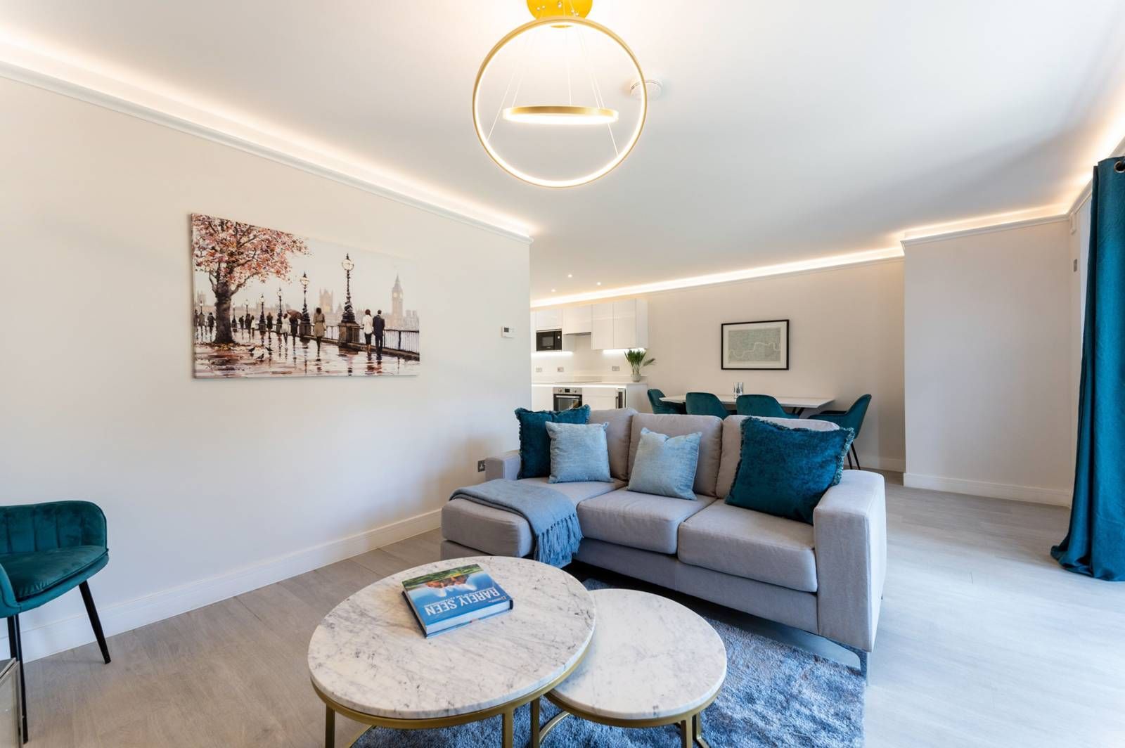 Chatsworth Road CR0, Croydon,  