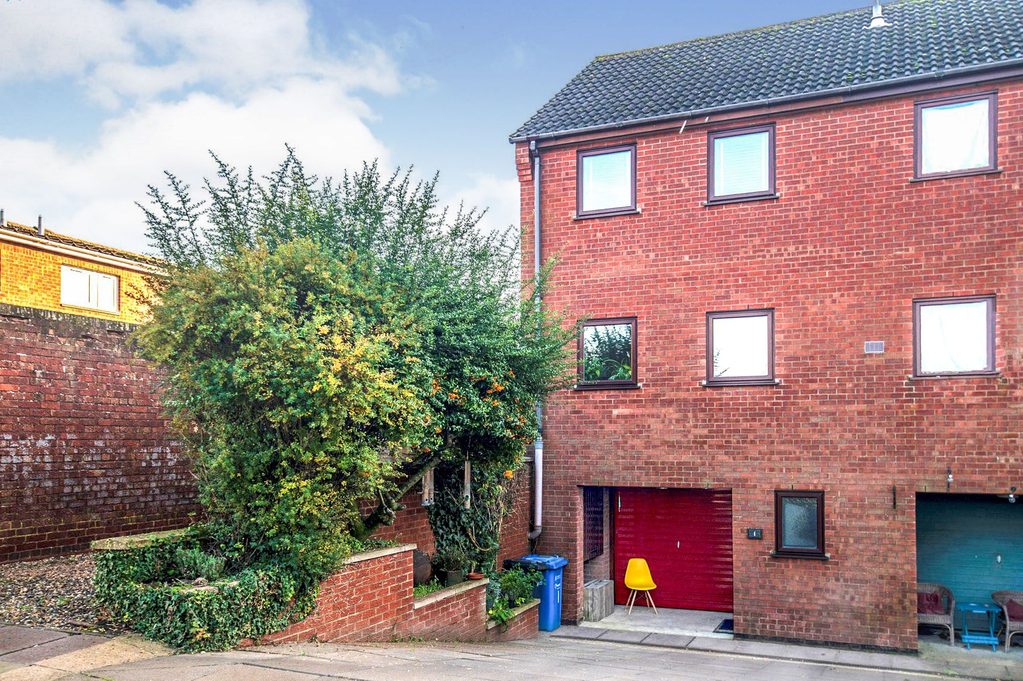 Venables Close, Norwich NR1  