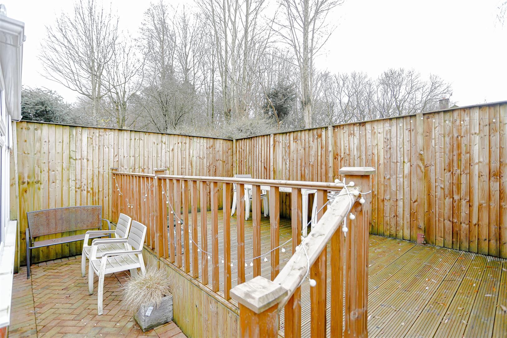 2 bed semidetached house for sale in Hawthorn Avenue, Oswaldtwistle