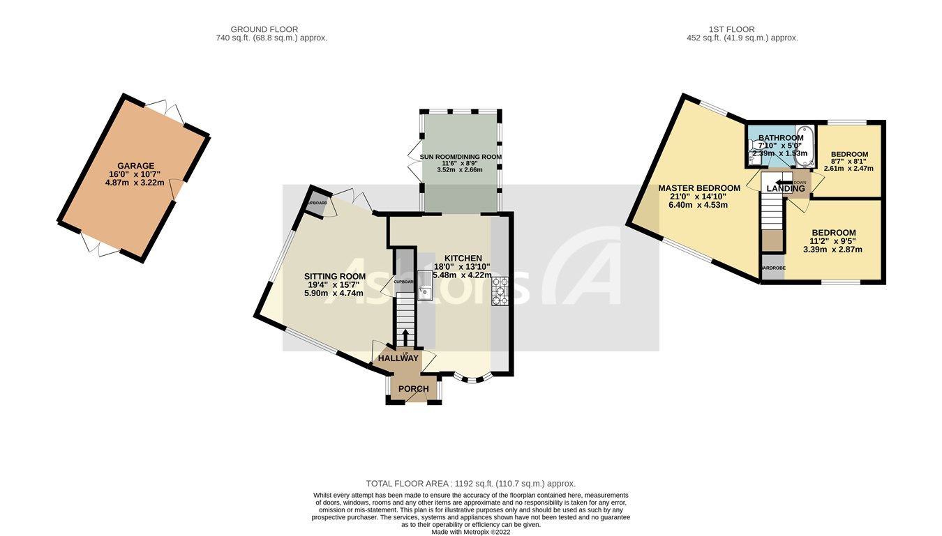 3 bed semidetached house for sale in Hillock Lane, Woolston