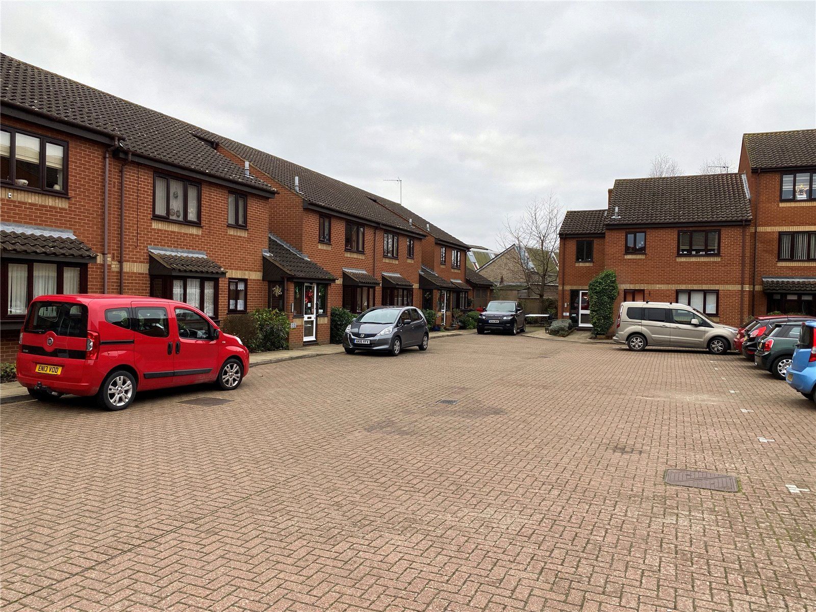 2 bed flat for sale in Weavers Court, Sudbury, Suffolk CO10 Zoopla