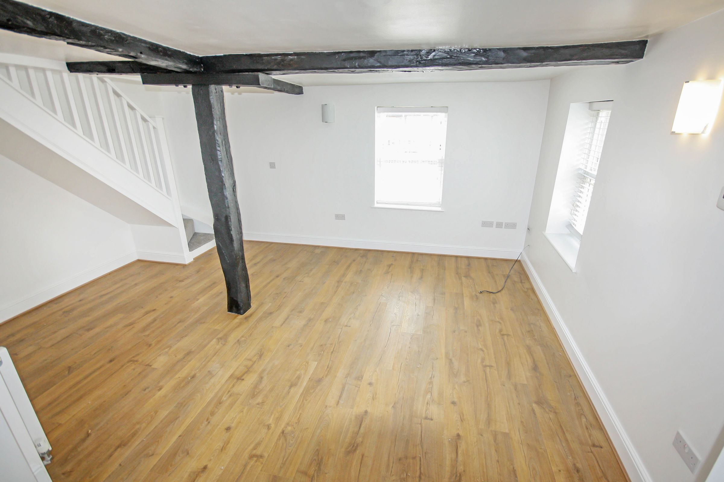 2 bed terraced house to rent in Rayne Road, Braintree CM7 Zoopla