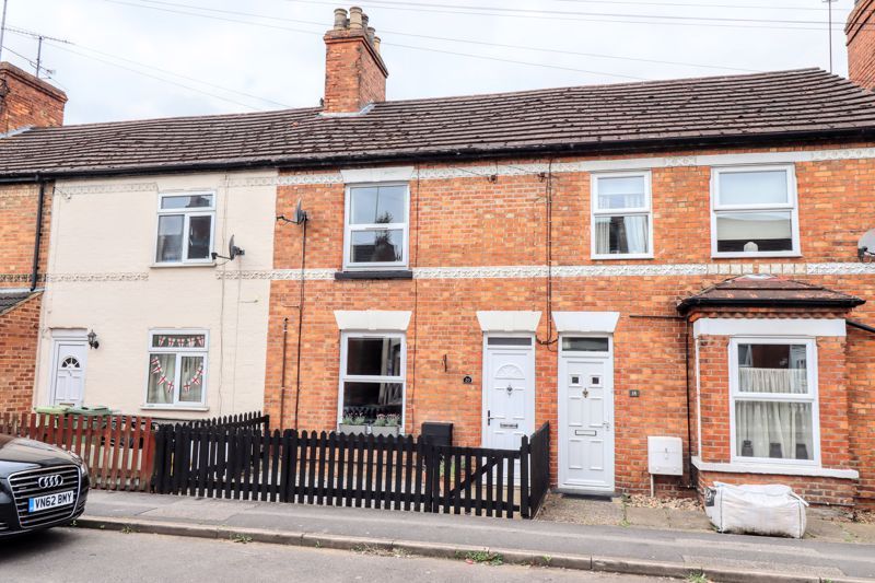 3 bed terraced house for sale in Brooklands Road, Bletchley, Milton